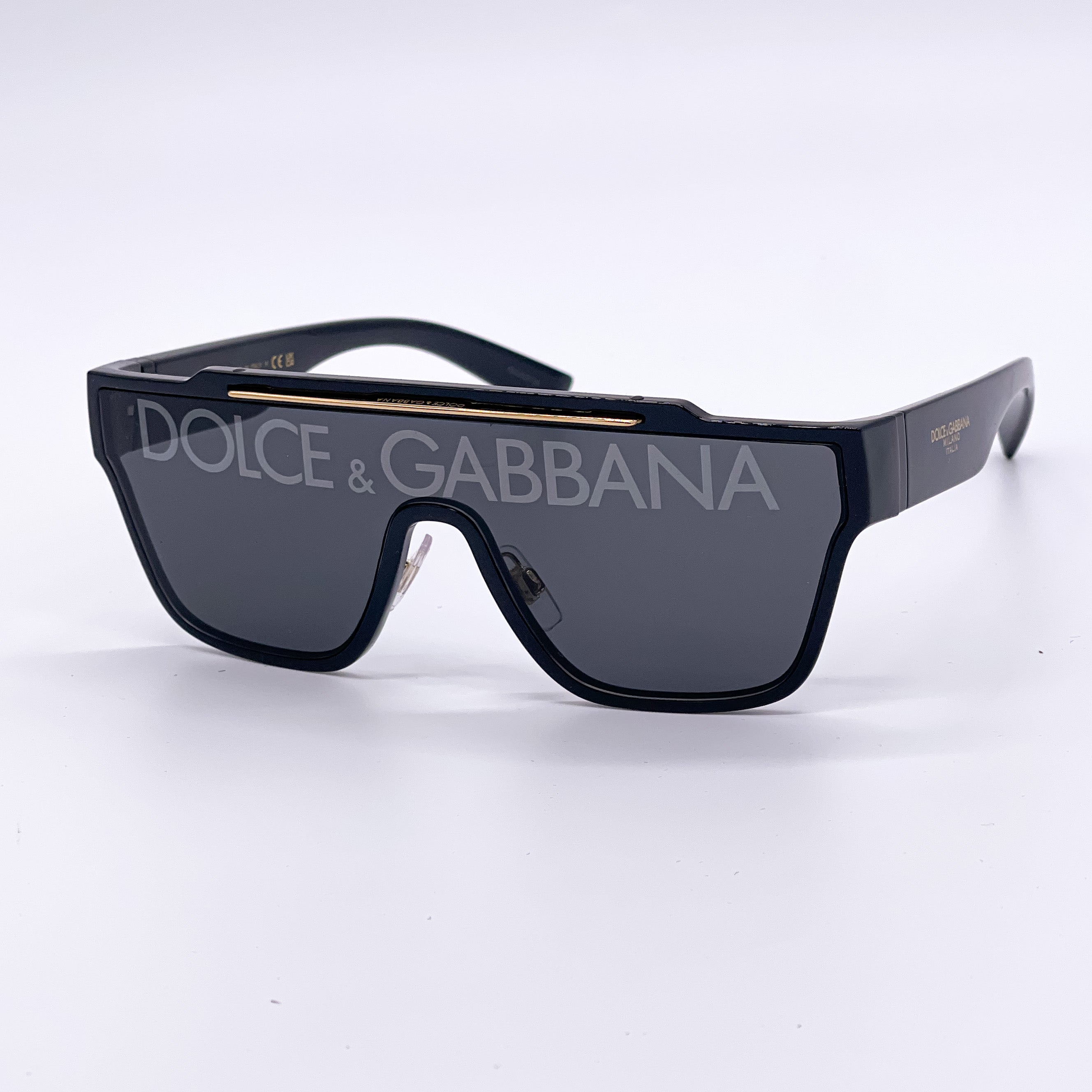 DOLCE&GABBANA DG6125 501/M SUNGLASSES