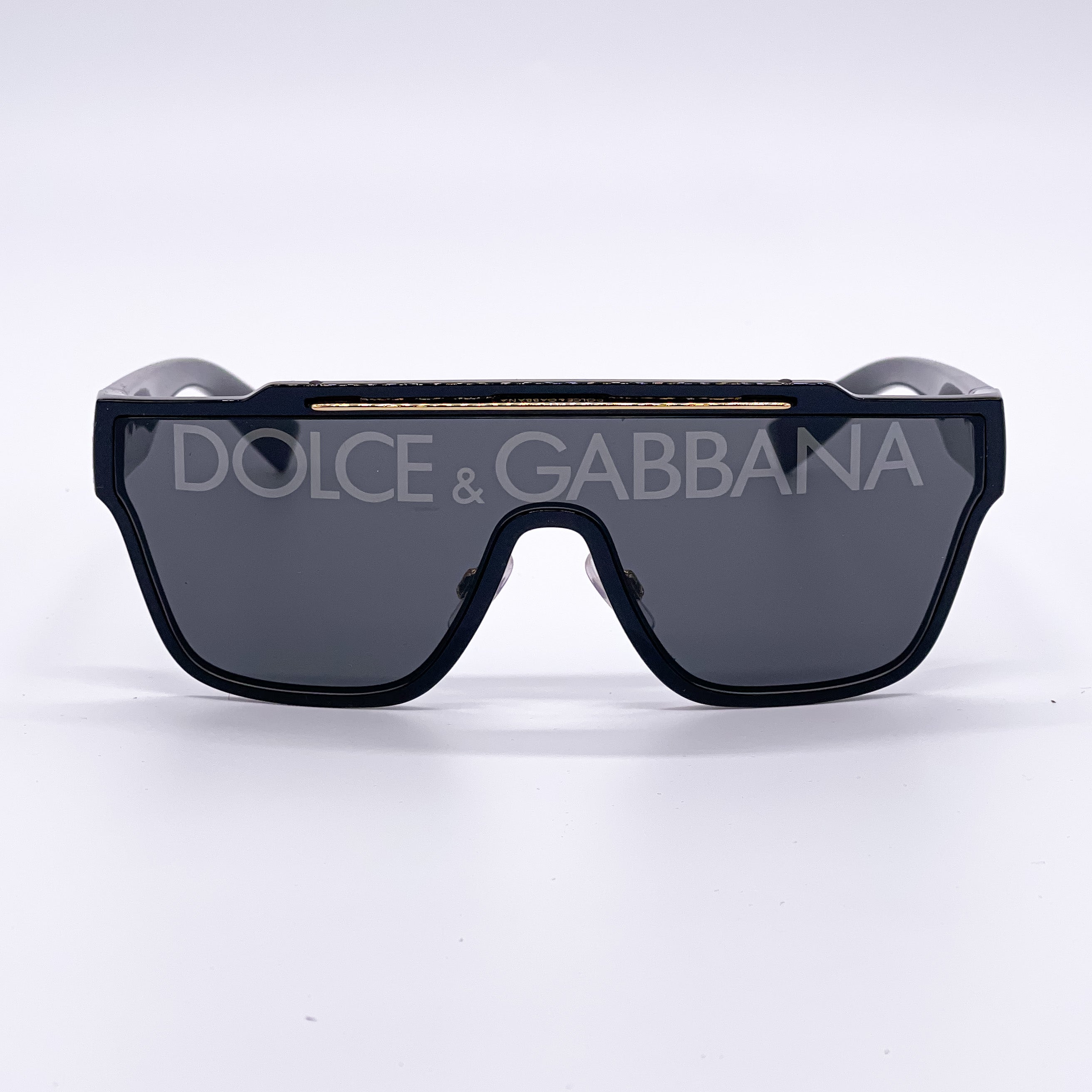 DOLCE&GABBANA DG6125 501/M SUNGLASSES