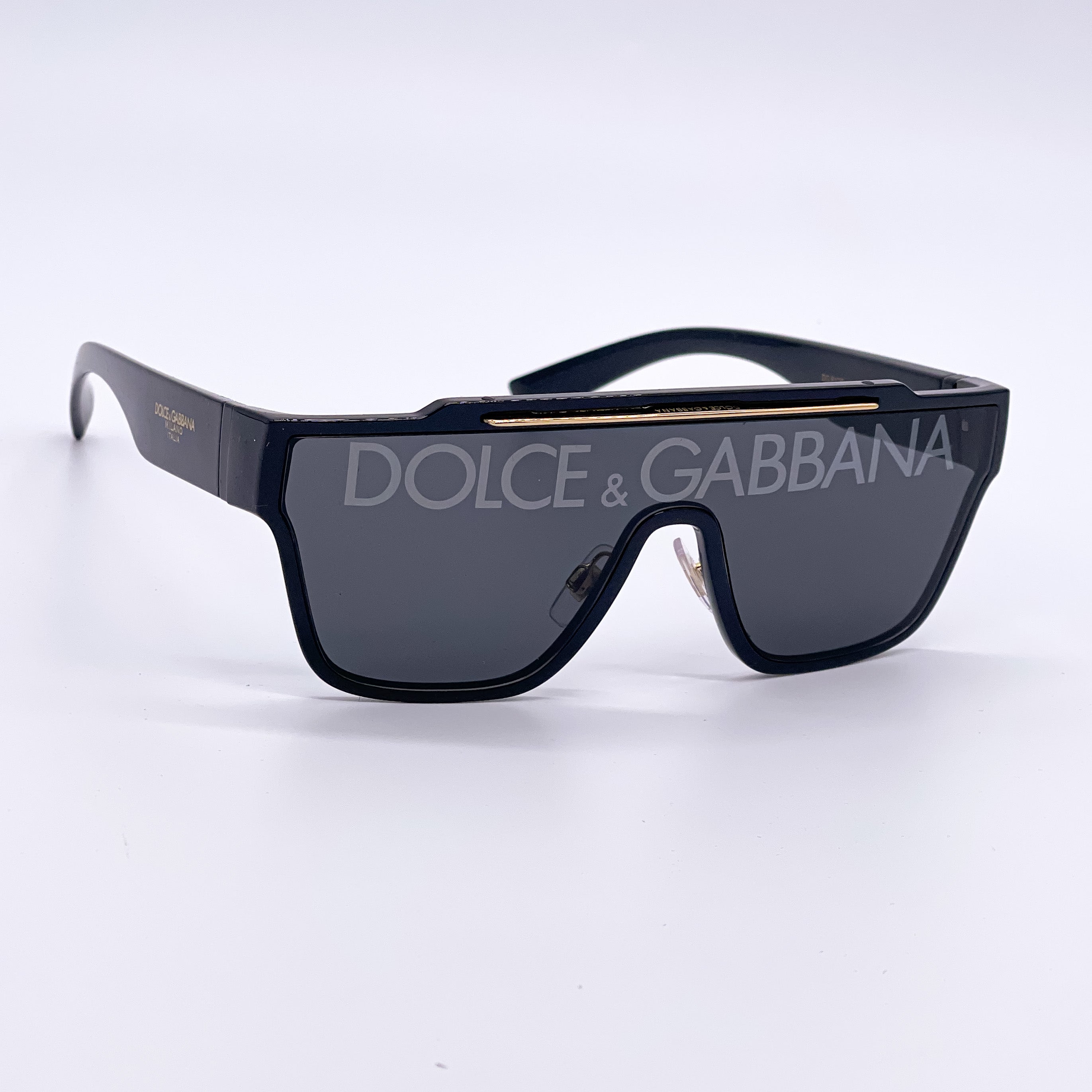 DOLCE&GABBANA DG6125 501/M SUNGLASSES