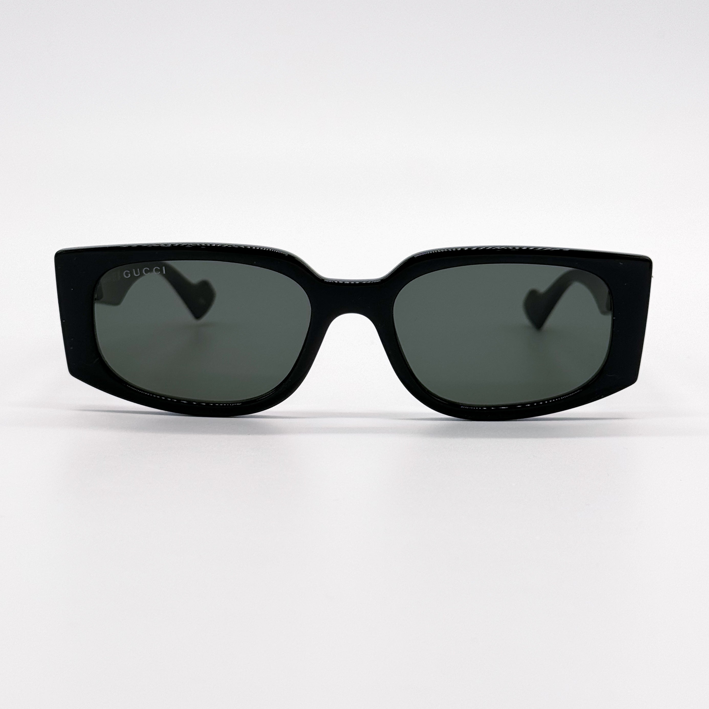 GUCCI GG1534S 001 SUNGLASSES