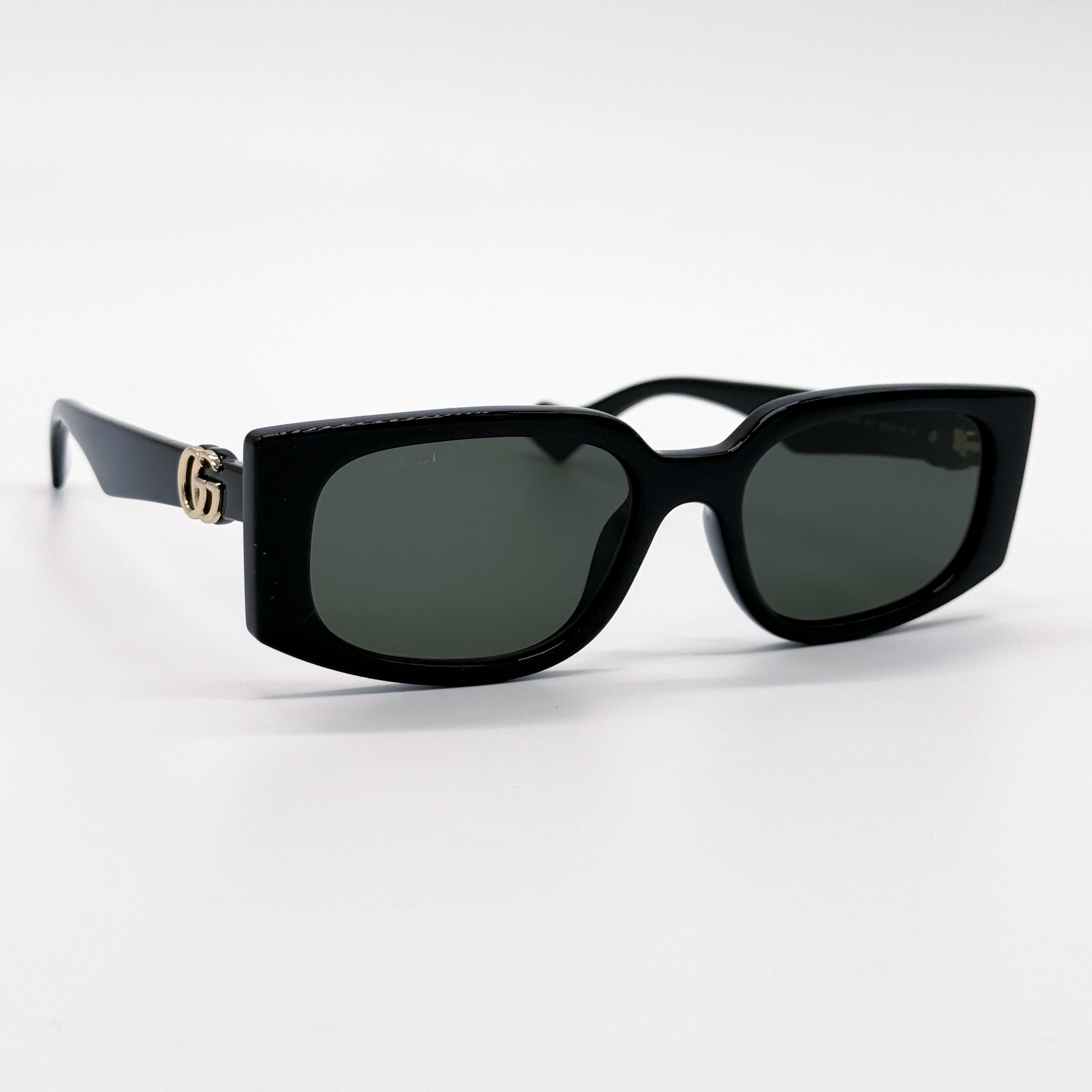 GUCCI GG1534S 001 SUNGLASSES