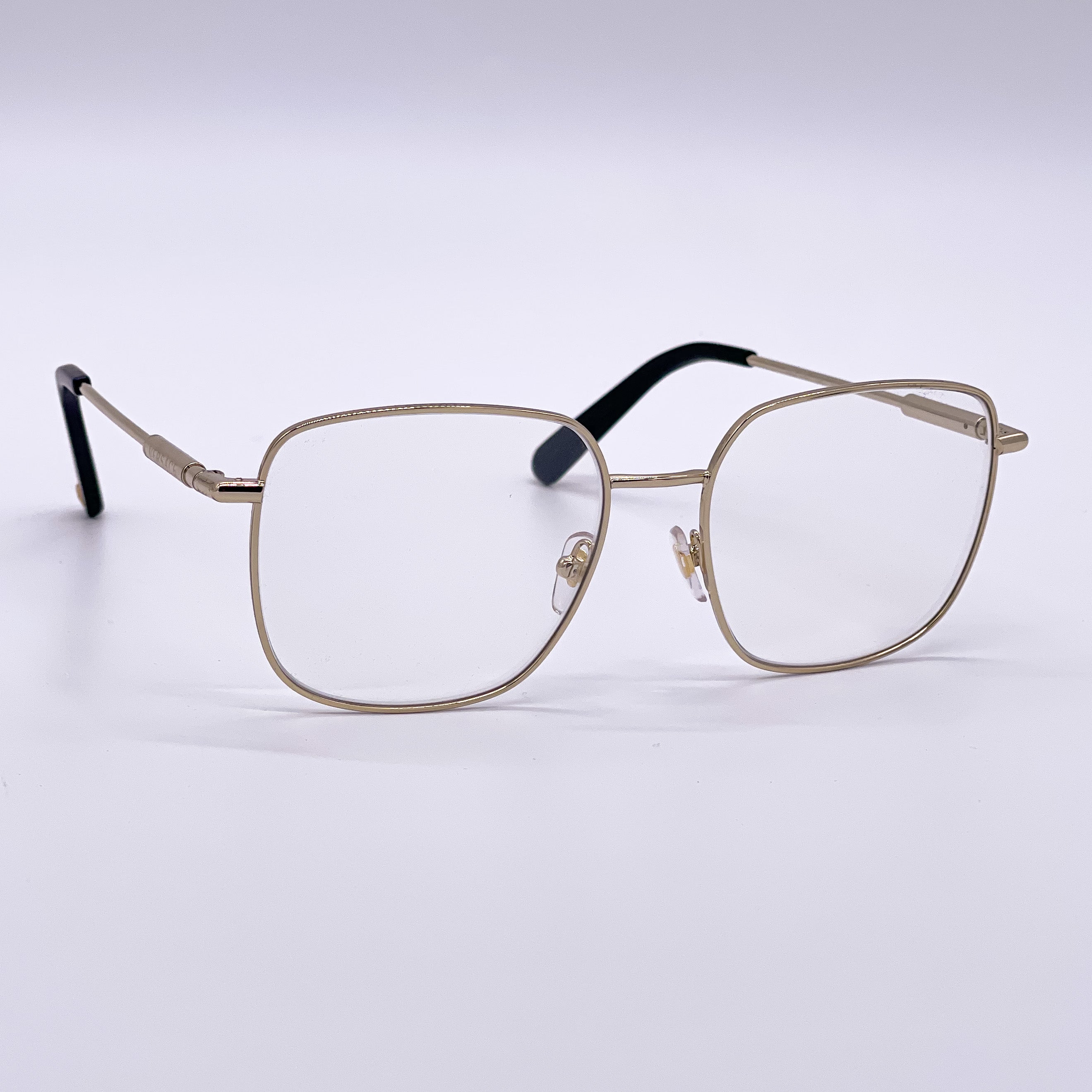 VERSACE VE1281 1002 EYEGLASSES