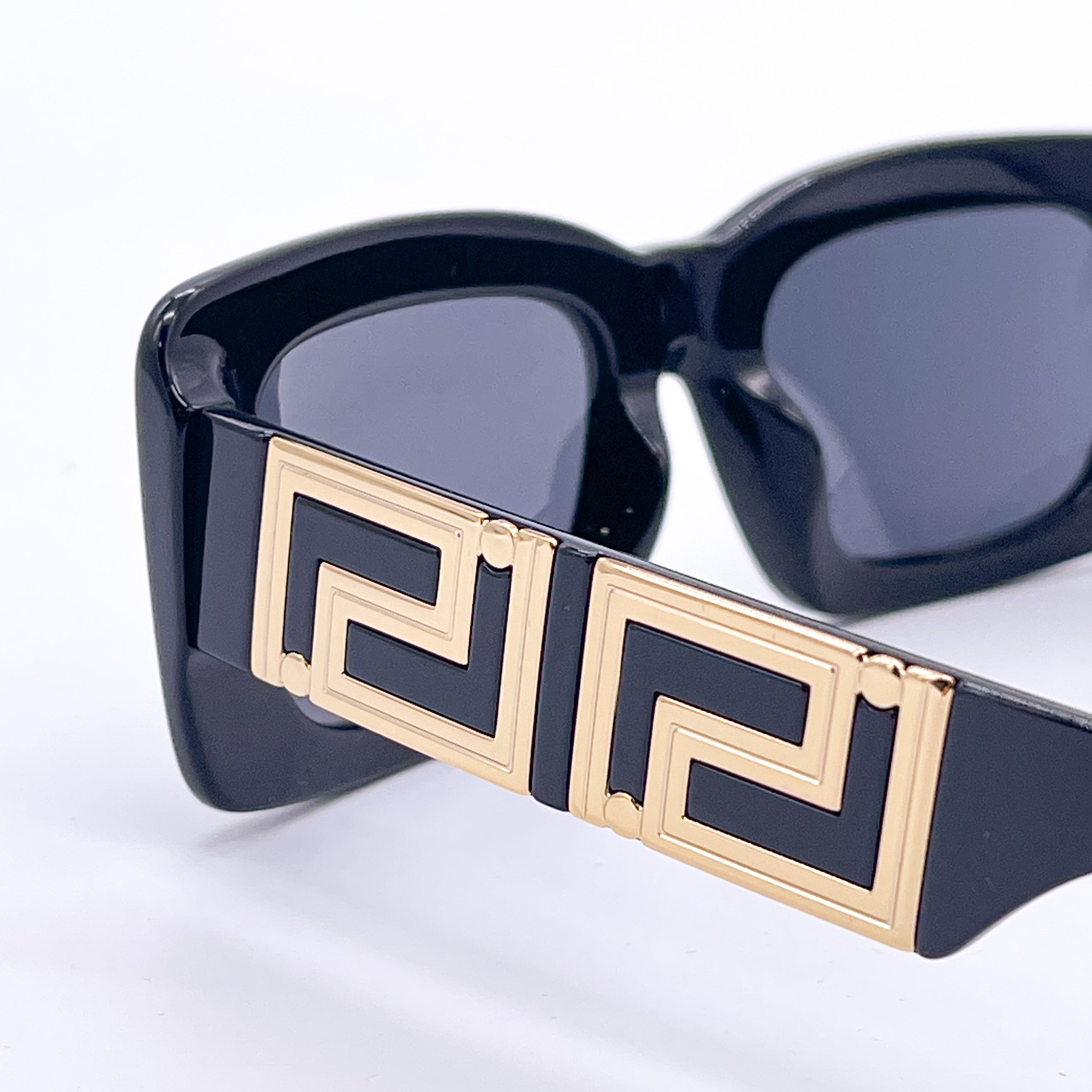 VERSACE VE4444U GB1/87 SUNGLASSES