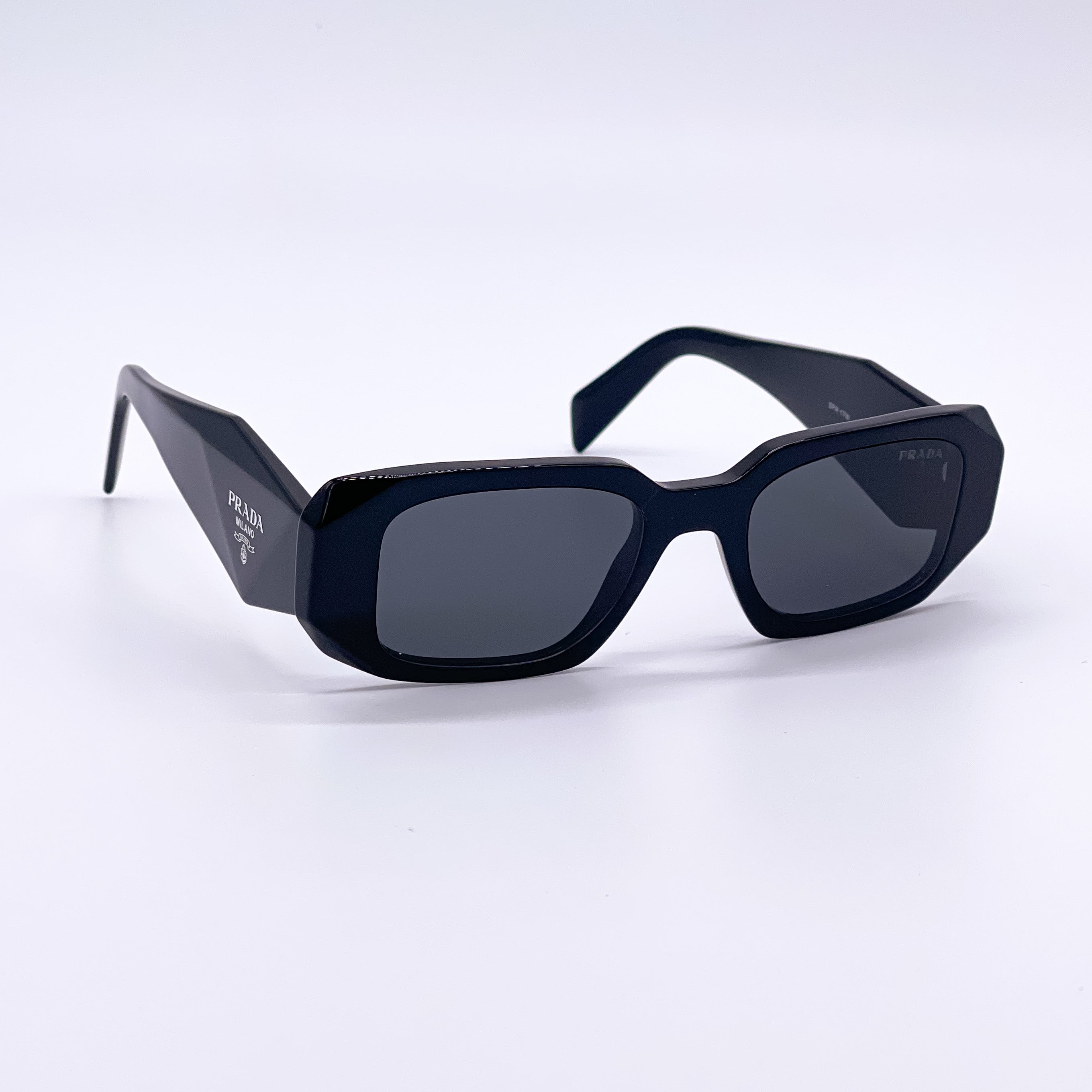 PRADA SYMBOLE PR17WS 1AB5S0 SUNGLASSES PR 17WS