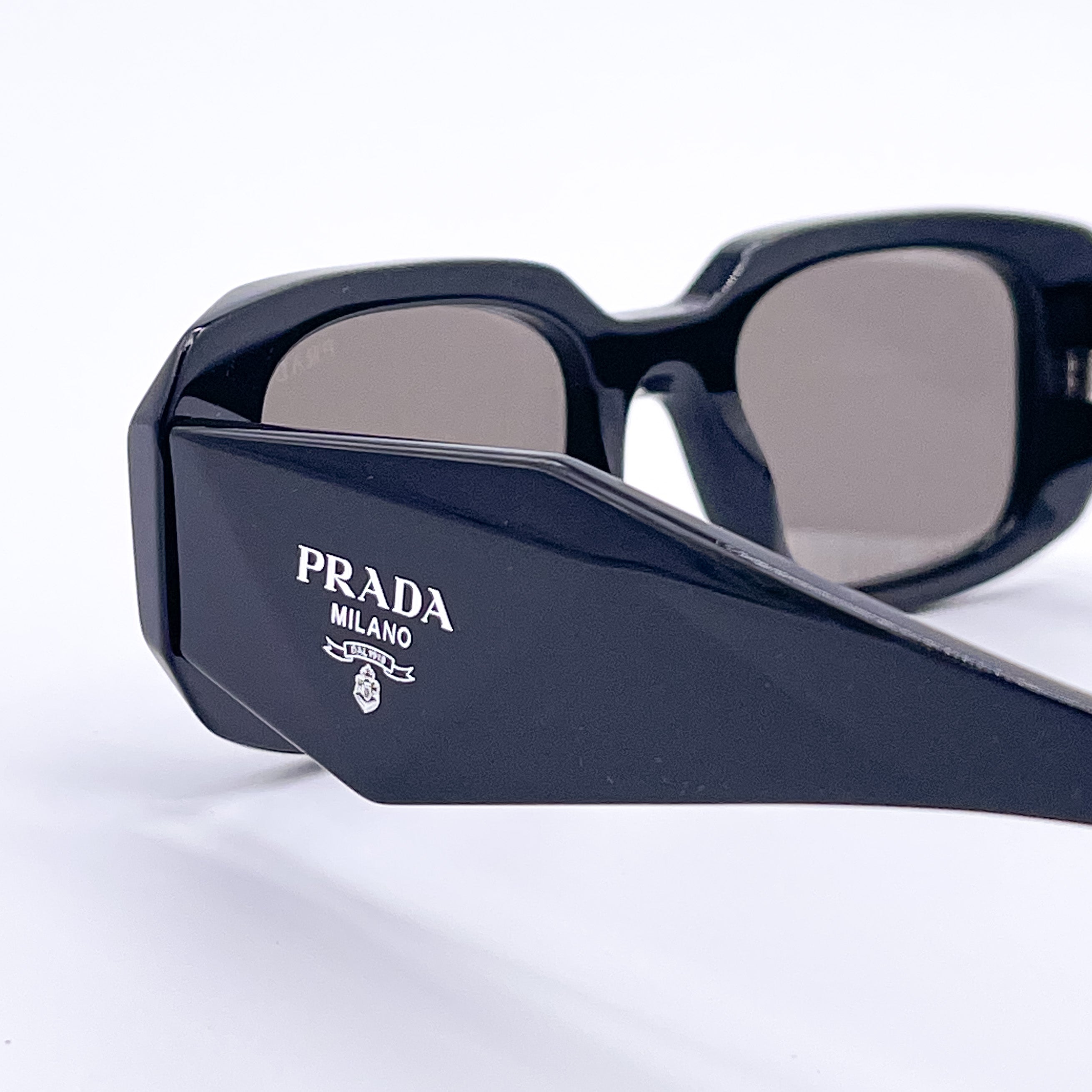 PRADA SYMBOLE PR17WS 1AB2B0 SUNGLASSES PR 17WS