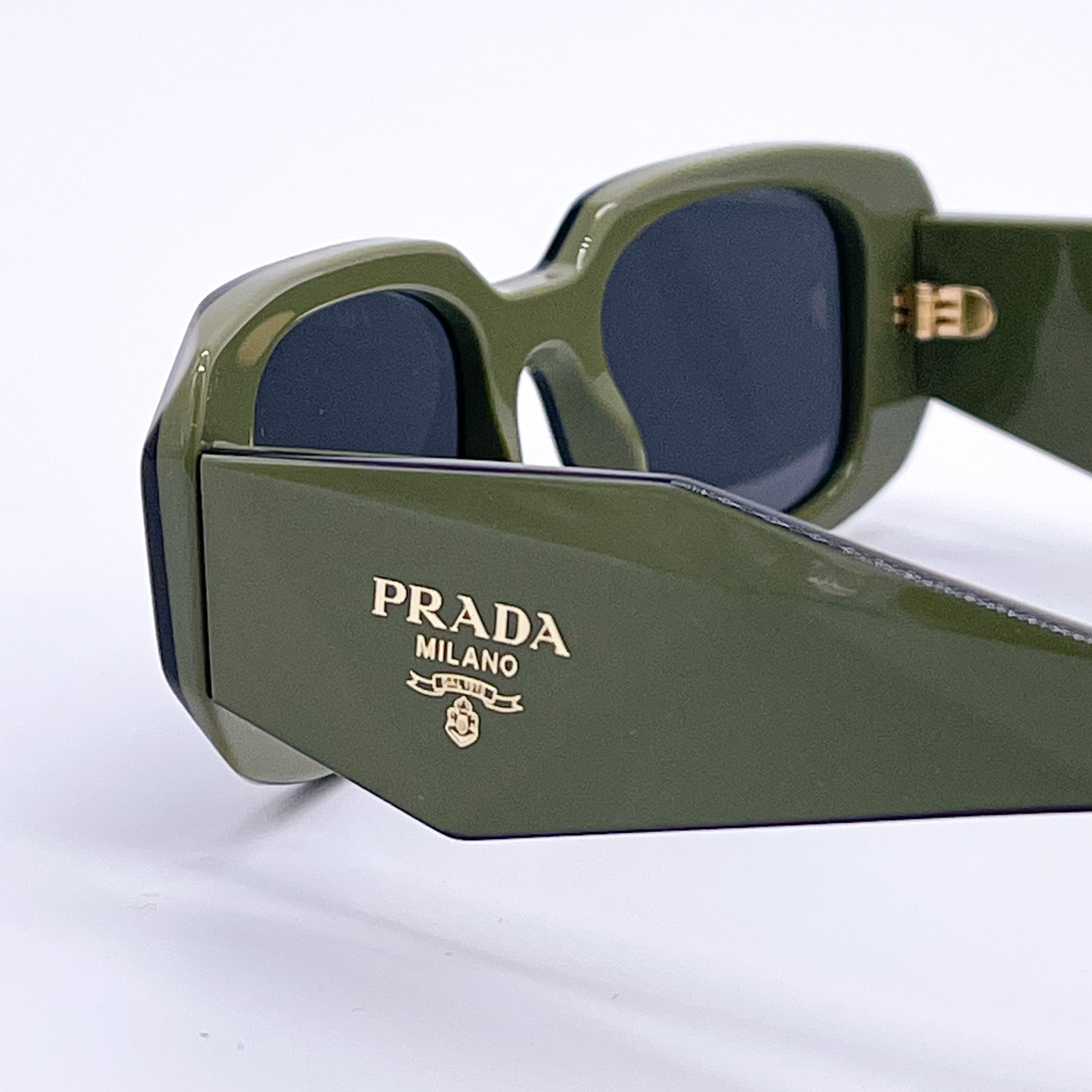 PRADA SYMBOLE PR17WS 13N5S0 SUNGLASSES PR 17WS