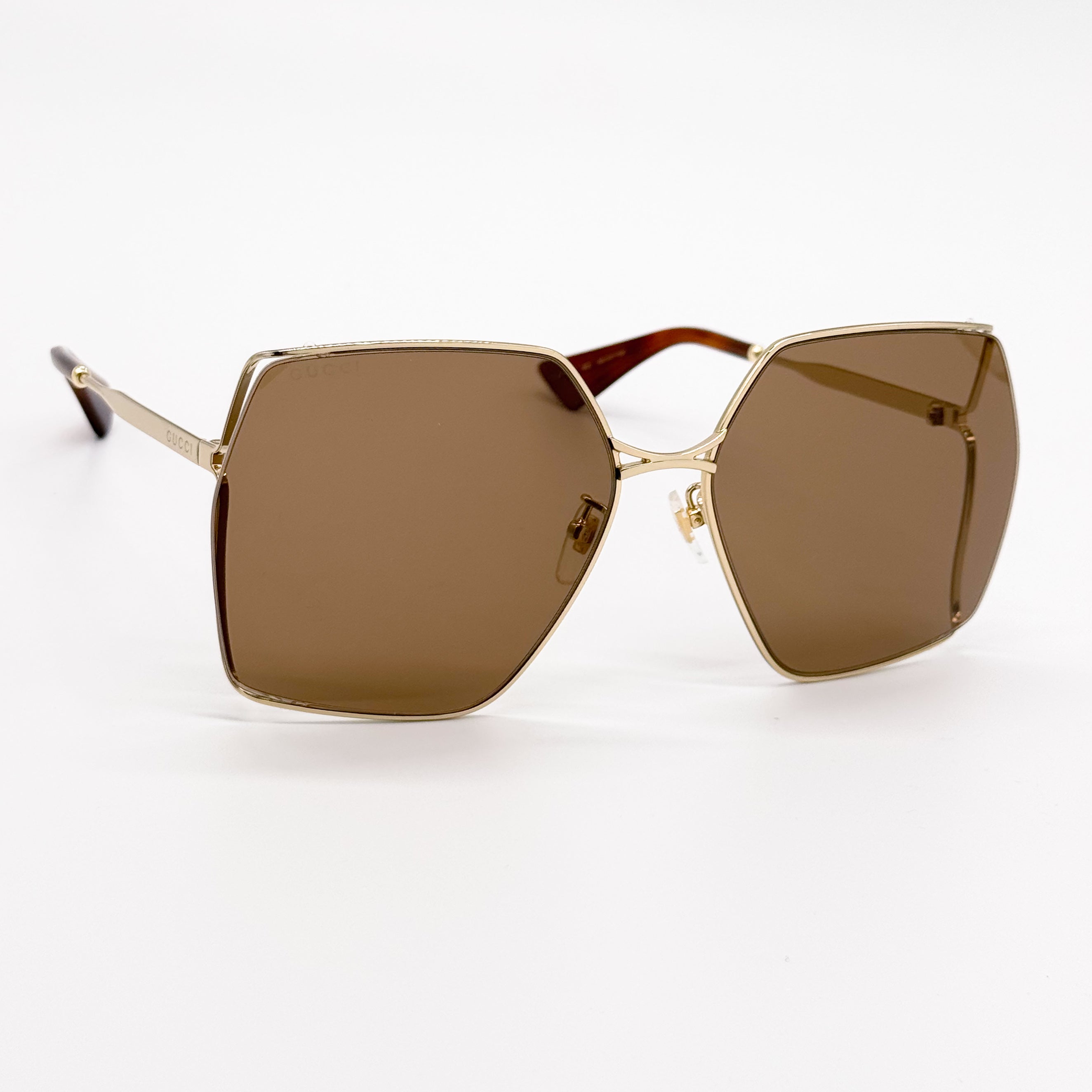 GUCCI GG0817S 002 SUNGLASSES