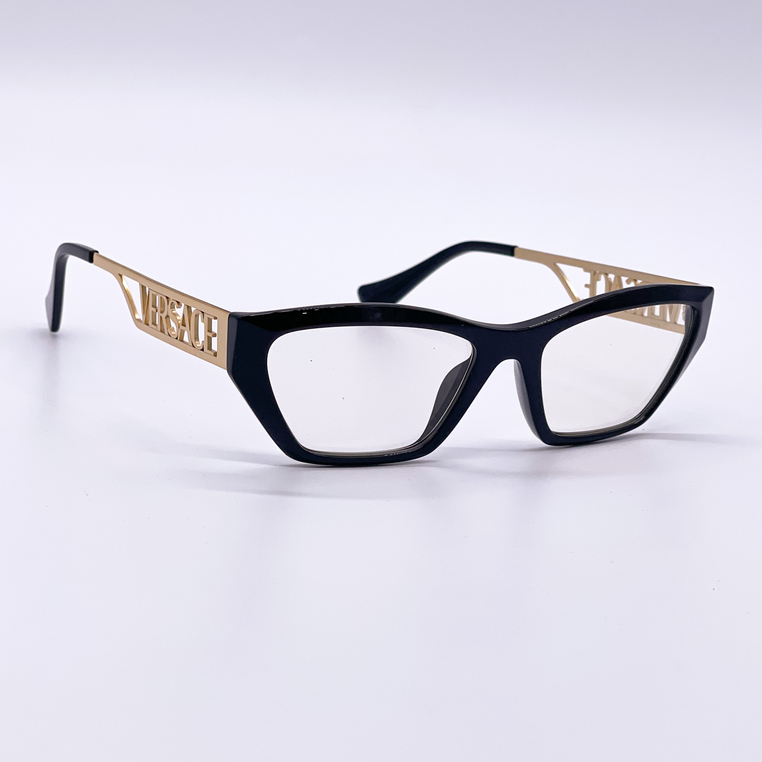 VERSACE VE3327U GB1 EYEGLASSES