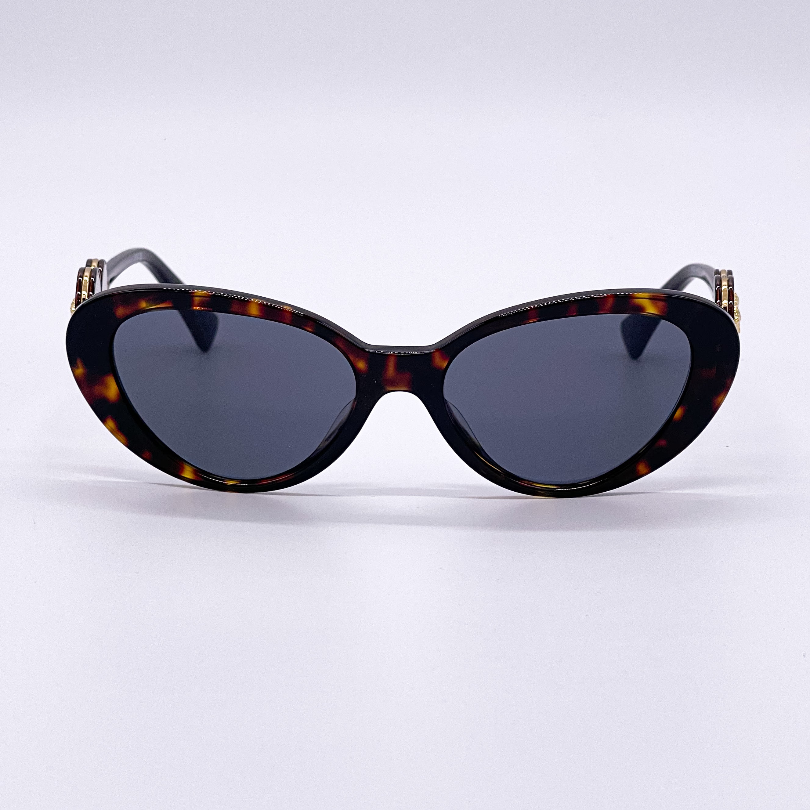 VERSACE VE4433U 108/87 SUNGLASSES