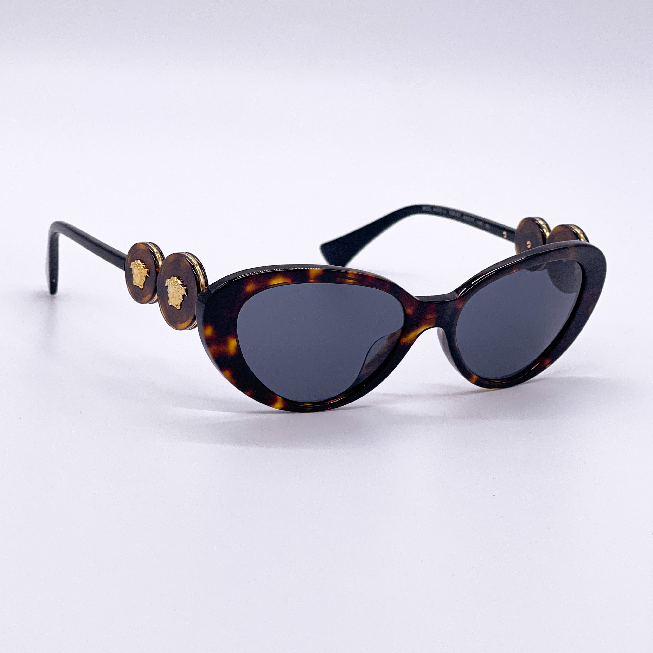 VERSACE VE4433U 108/87 SUNGLASSES