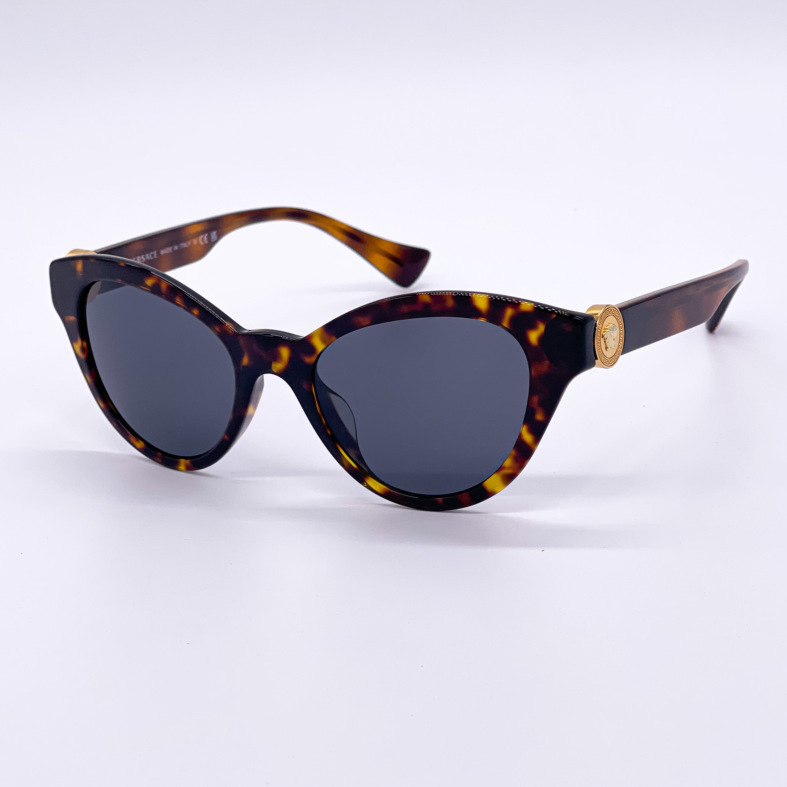 VERSACE VE4435F 108/87 SUNGLASSES