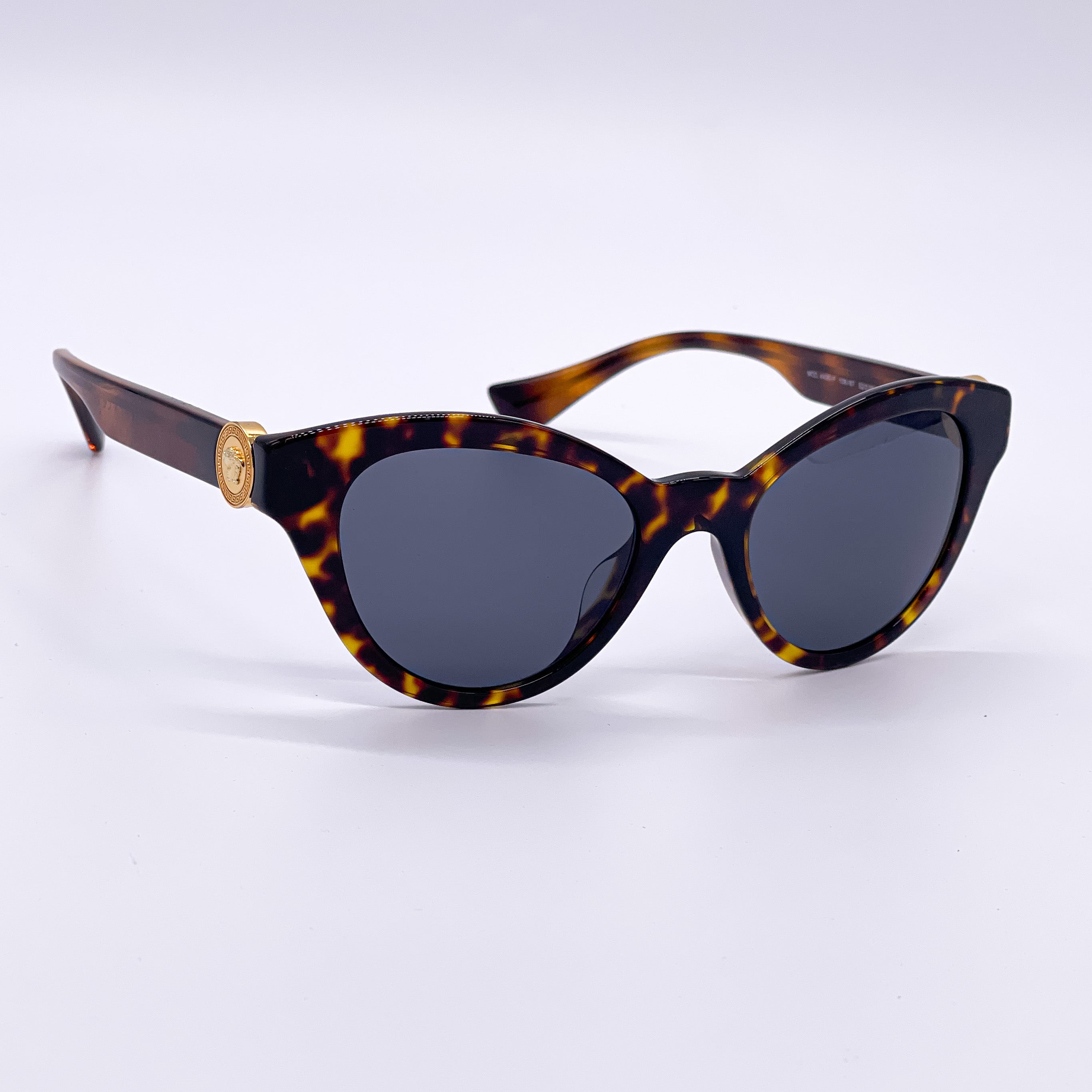 VERSACE VE4435F 108/87 SUNGLASSES