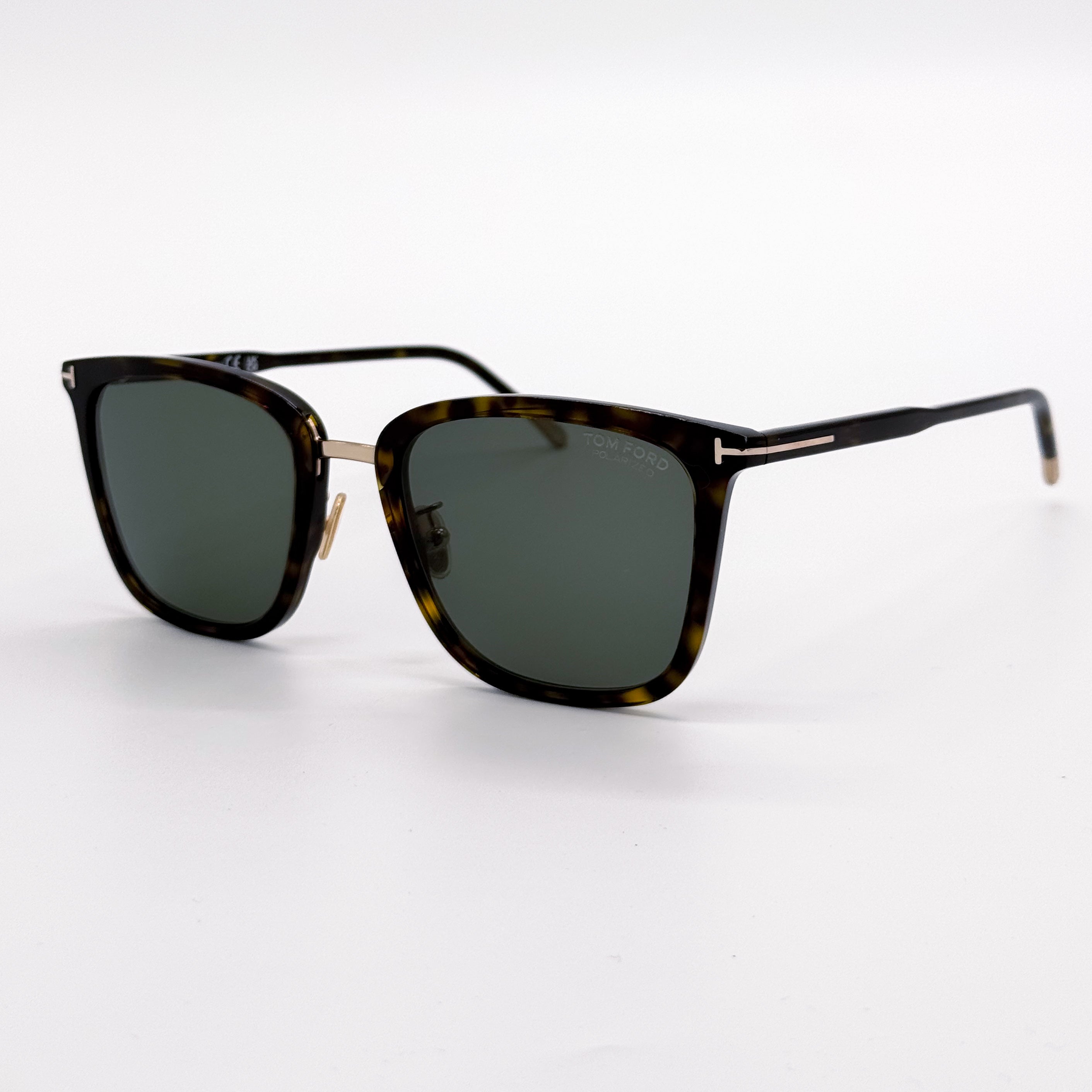 TOM FORD TF949/D 52R POLARIZED SUNGLASSES FT0949/D