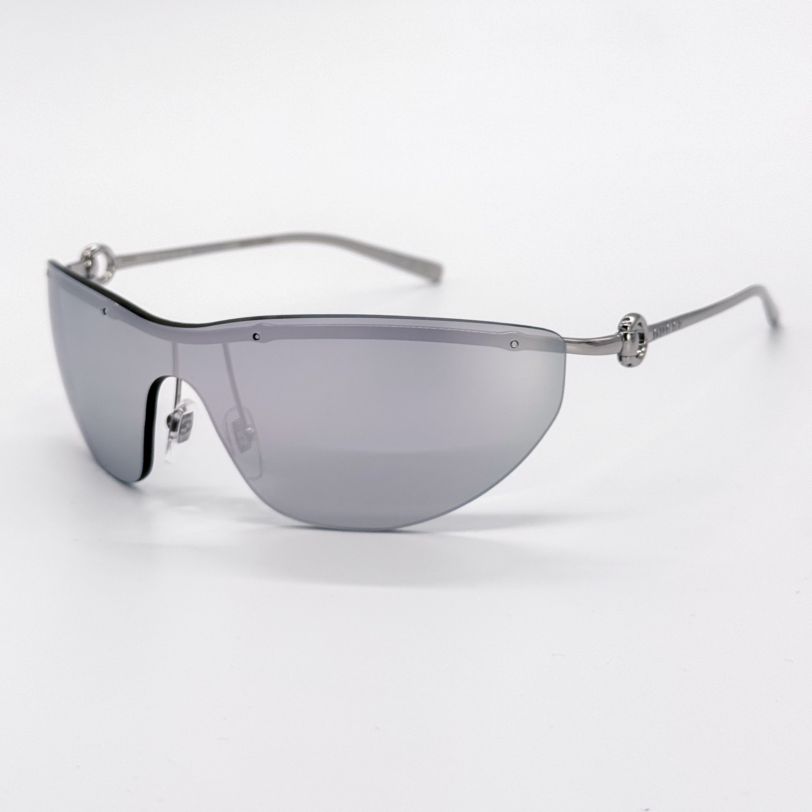 GUCCI GG1700S 002 SUNGLASSES GUCCI