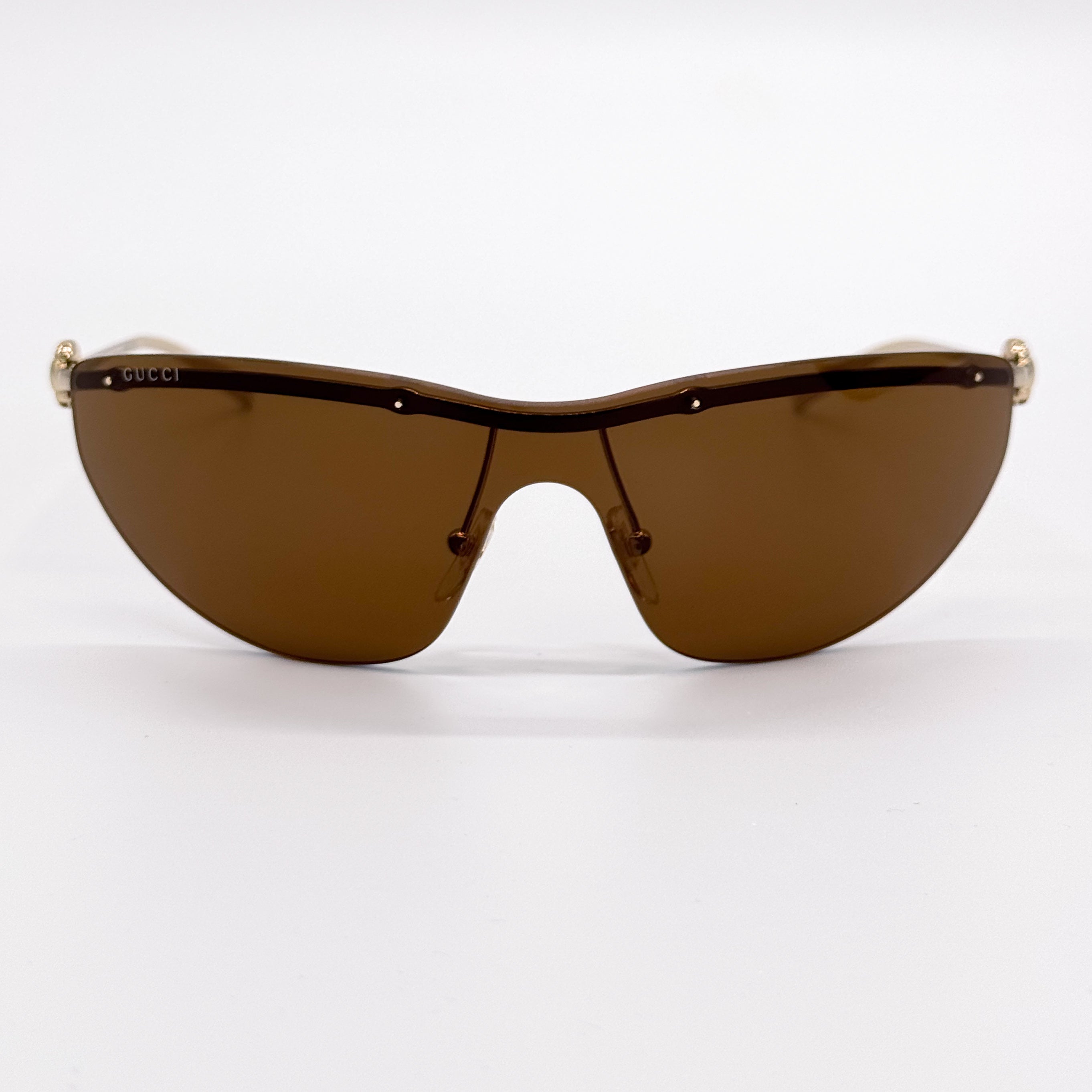 GUCCI GG1700S 004 SUNGLASSES GUCCI