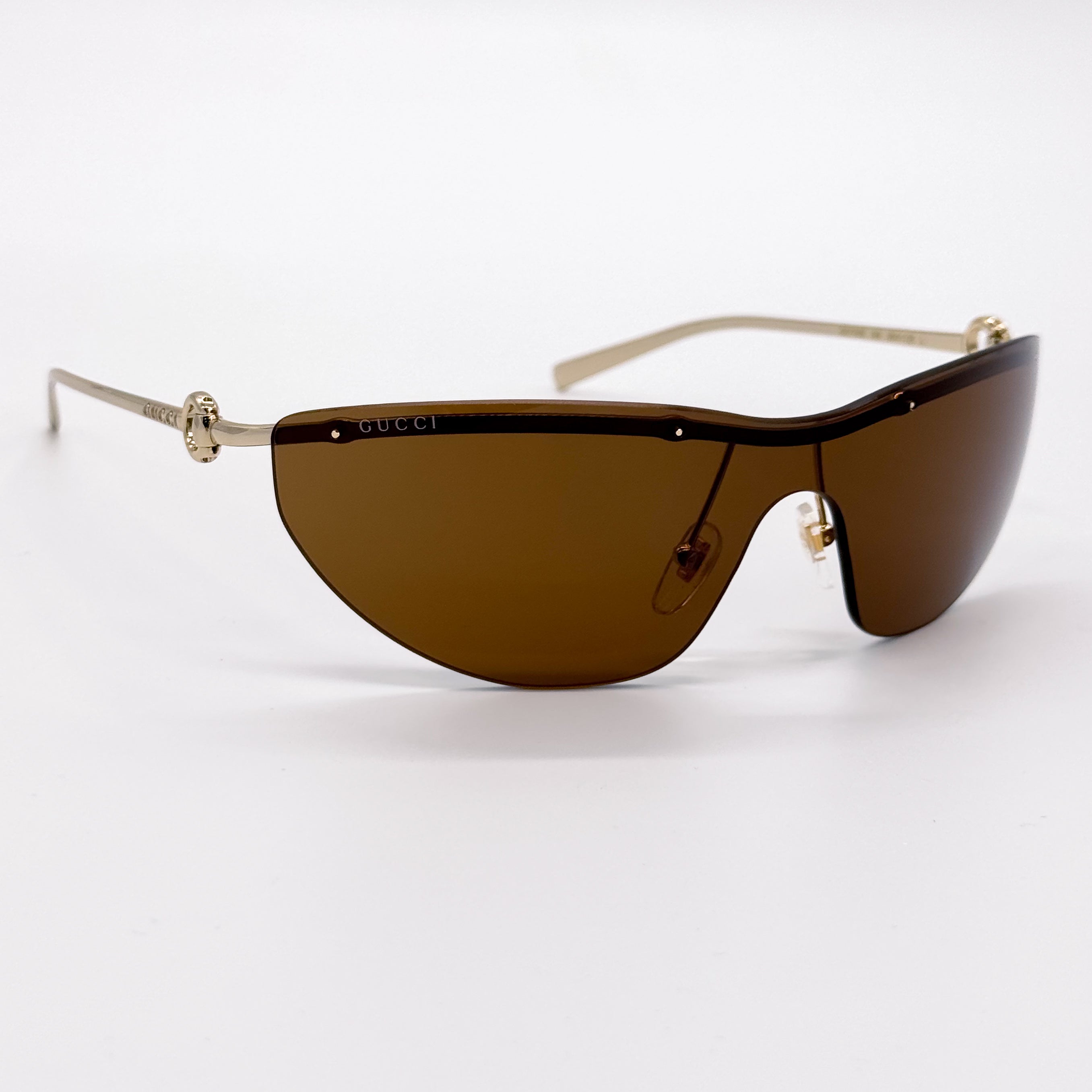 GUCCI GG1700S 004 SUNGLASSES GUCCI