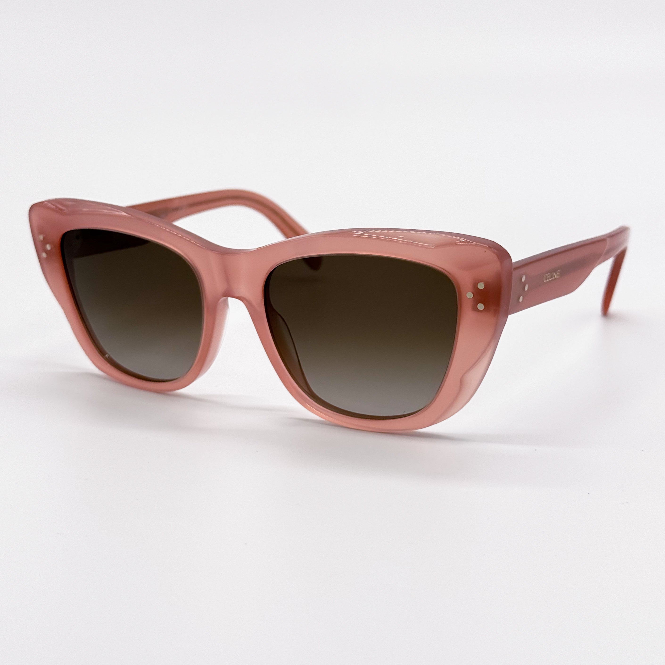 CELINE CL40199I 74K SUNGLASSES