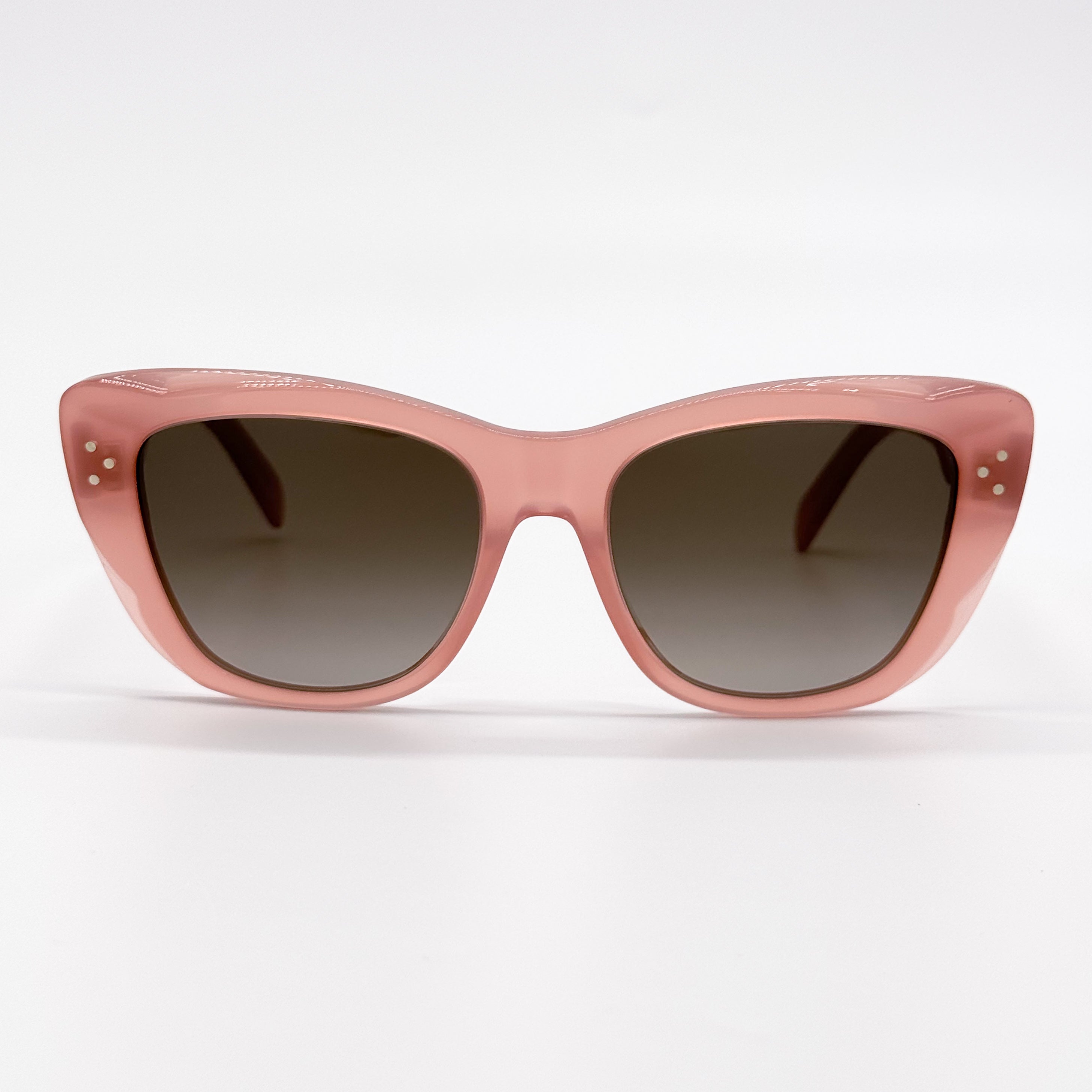 CELINE CL40199I 74K SUNGLASSES