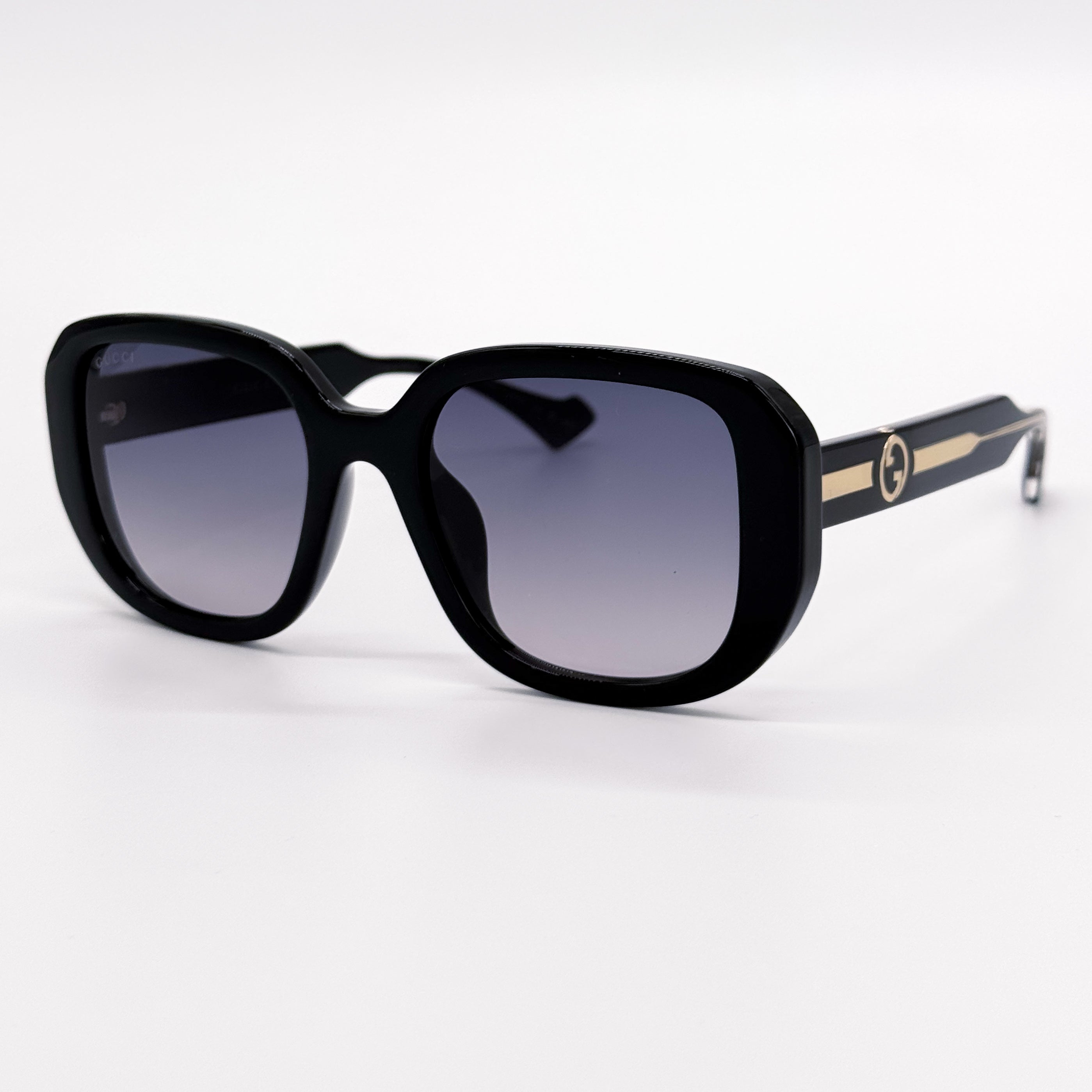 GUCCI GG1557SK 001 SUNGLASSES GUCCI