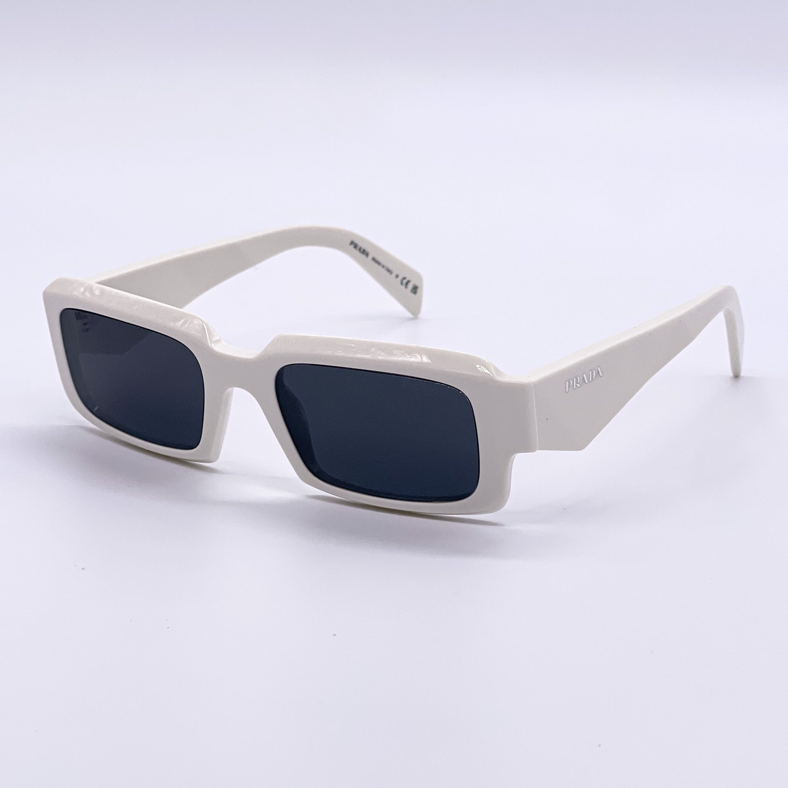 PRADA PR27ZS 17K08Z SUNGLASSES PR 27ZS