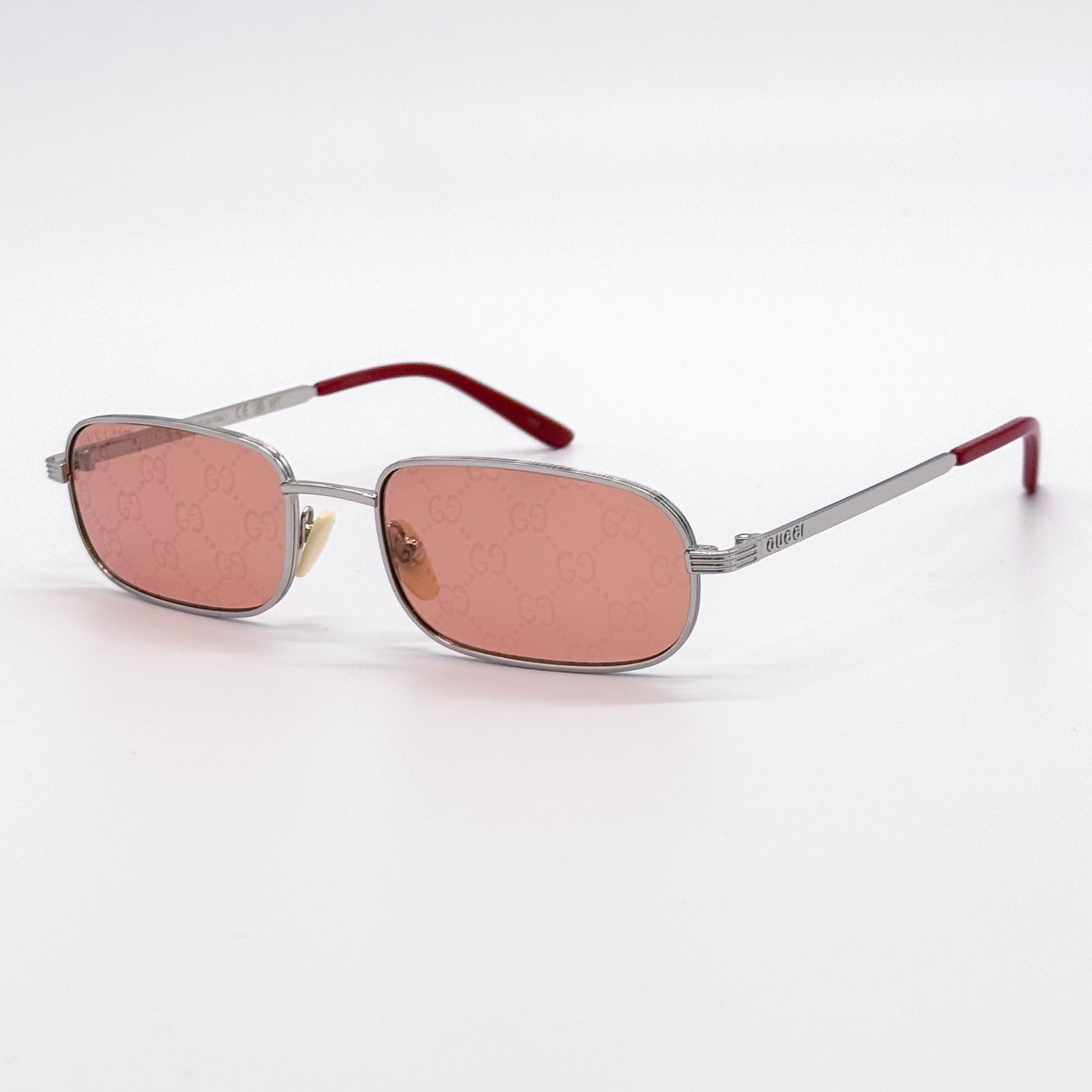 GUCCI GG1457S 004 SUNGLASSES GUCCI