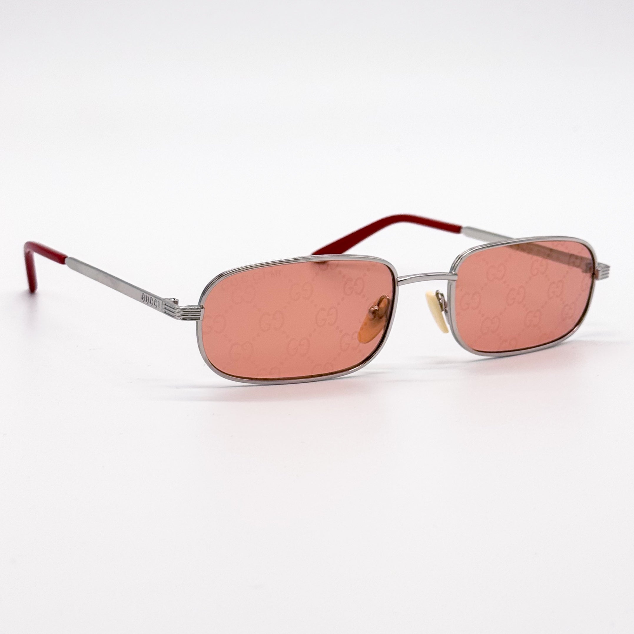 GUCCI GG1457S 004 SUNGLASSES GUCCI