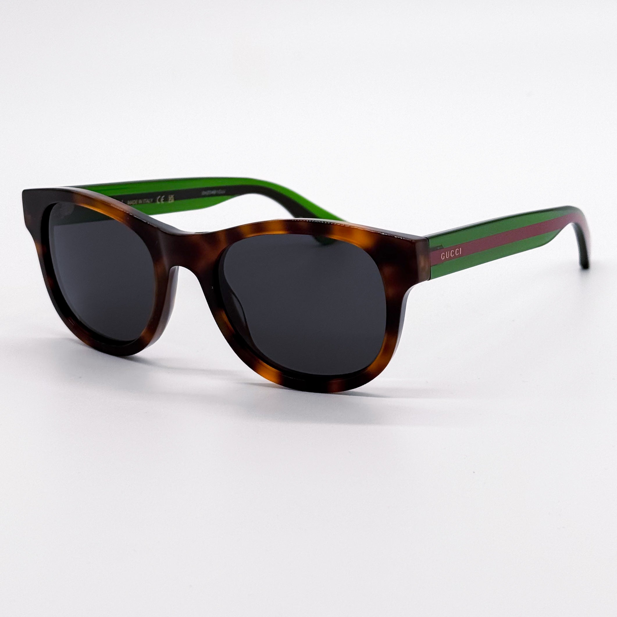 GUCCI GG0003SN 003 SUNGLASSES GUCCI