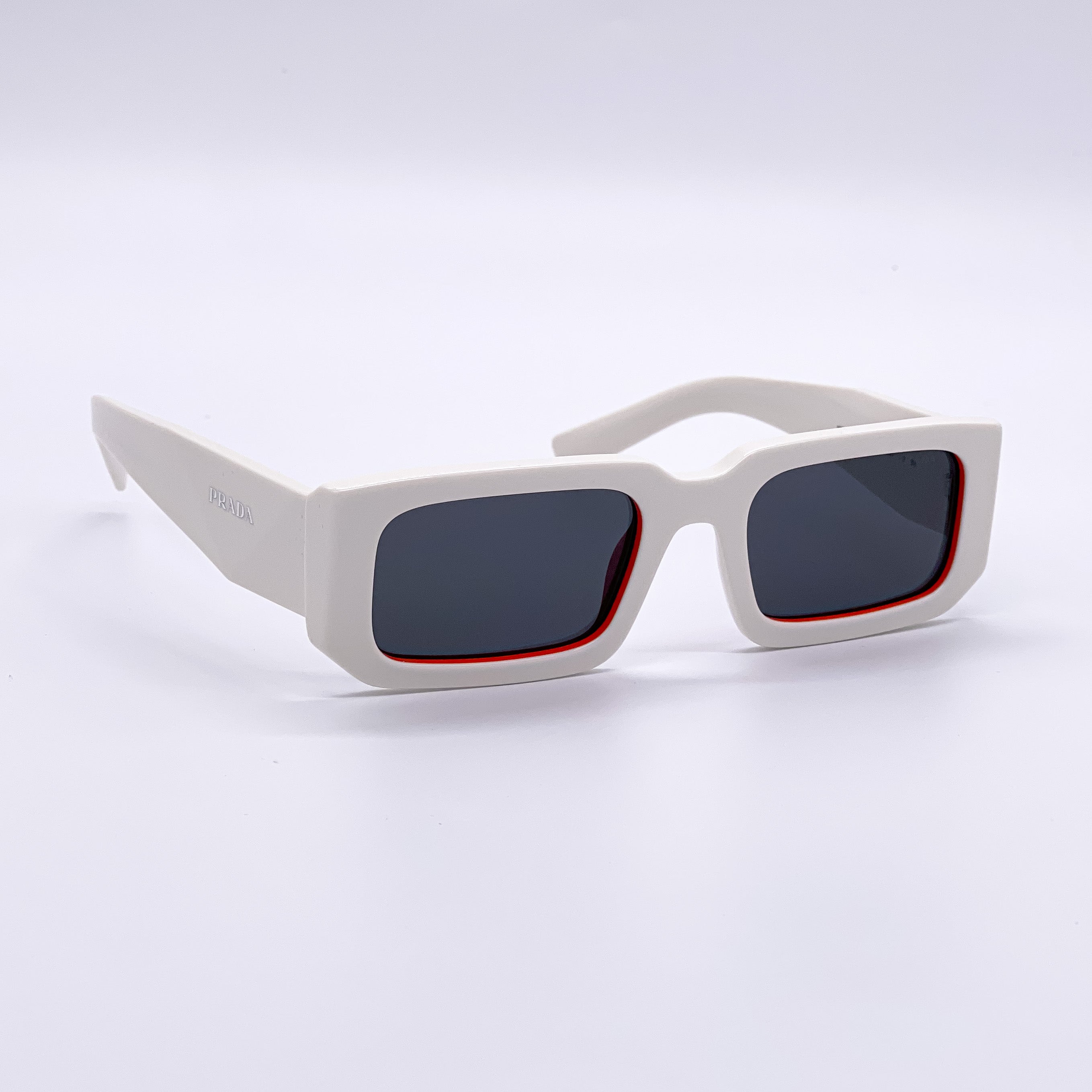 PRADA PR06YS 17M5S0 SUNGLASSES PR 06YS