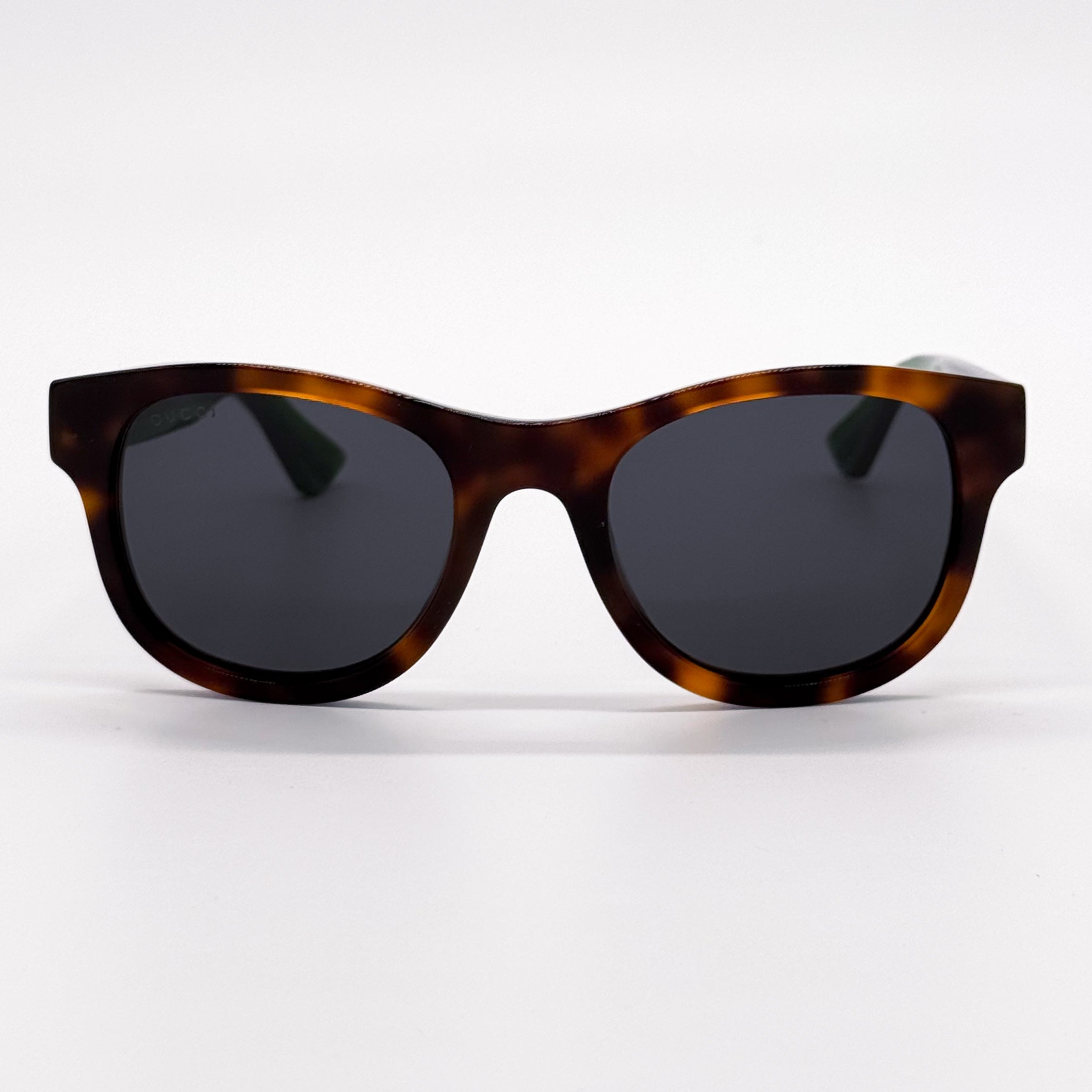 GUCCI GG0003SN 003 SUNGLASSES GUCCI