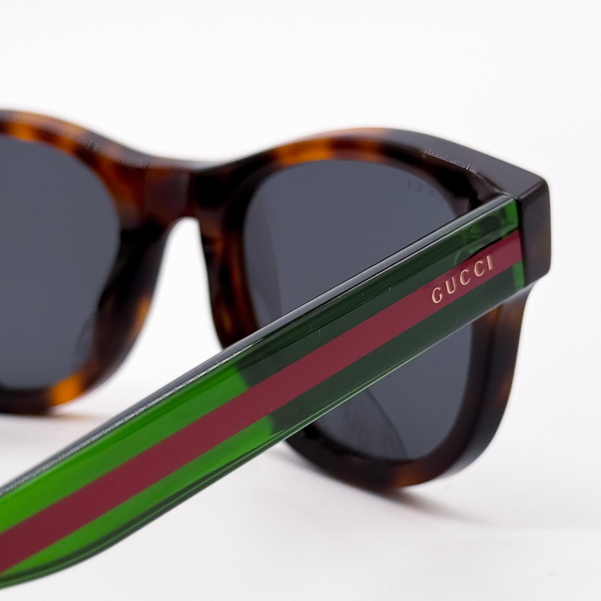 GUCCI GG0003SN 003 SUNGLASSES GUCCI