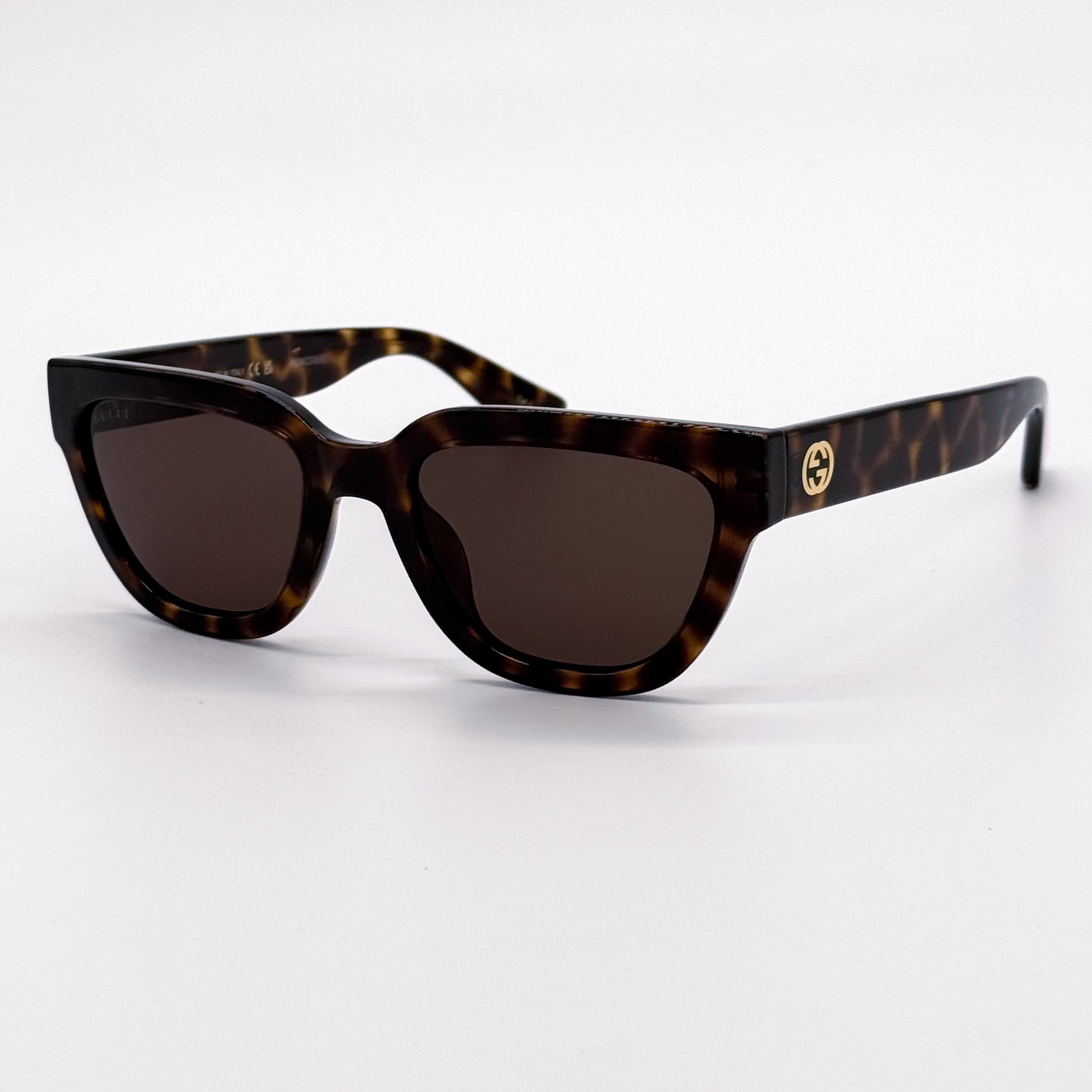 GUCCI GG1578S 002 SUNGLASSES GUCCI