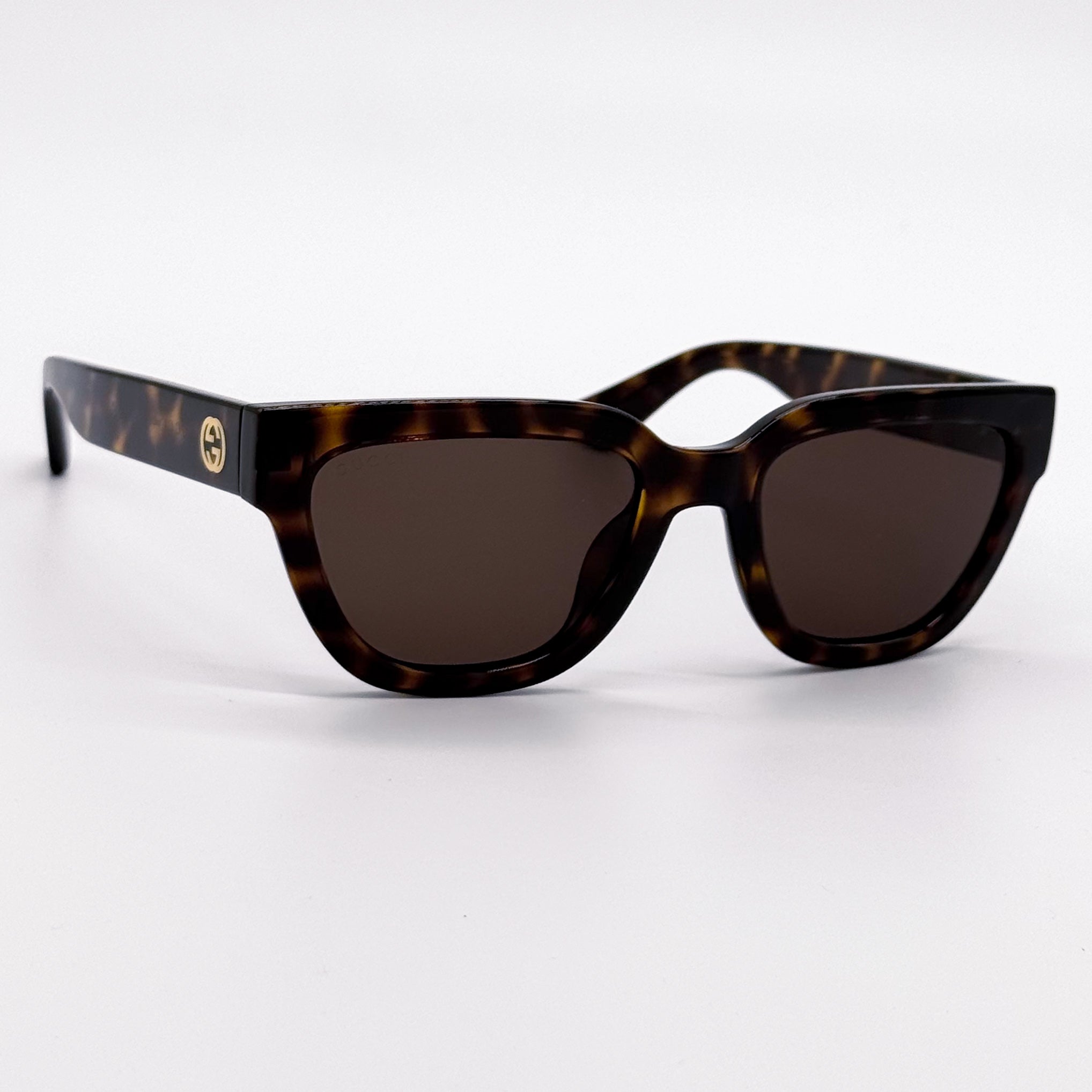 GUCCI GG1578S 002 SUNGLASSES GUCCI