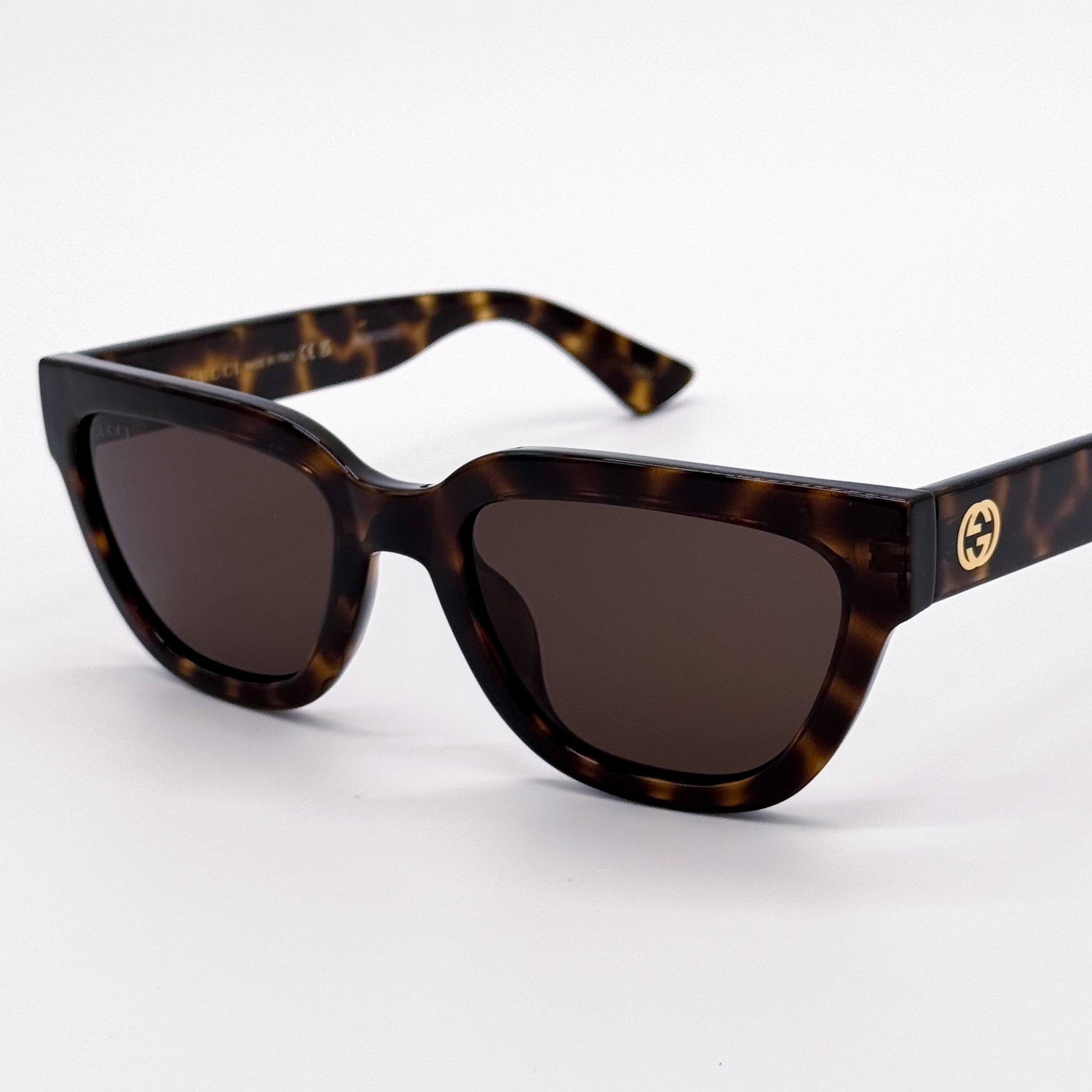 GUCCI GG1578S 002 SUNGLASSES GUCCI