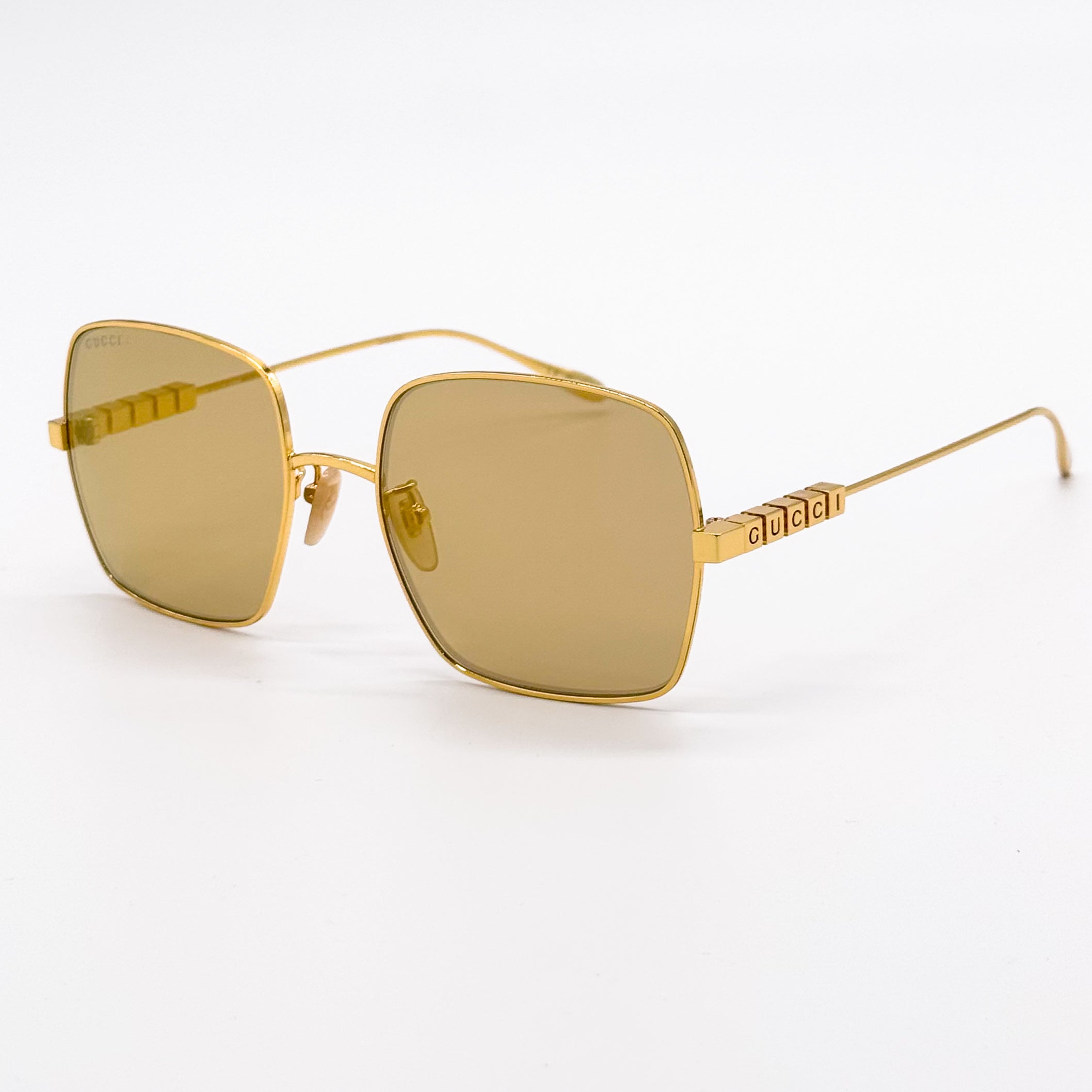 GUCCI GG1434S 004 SUNGLASSES GUCCI