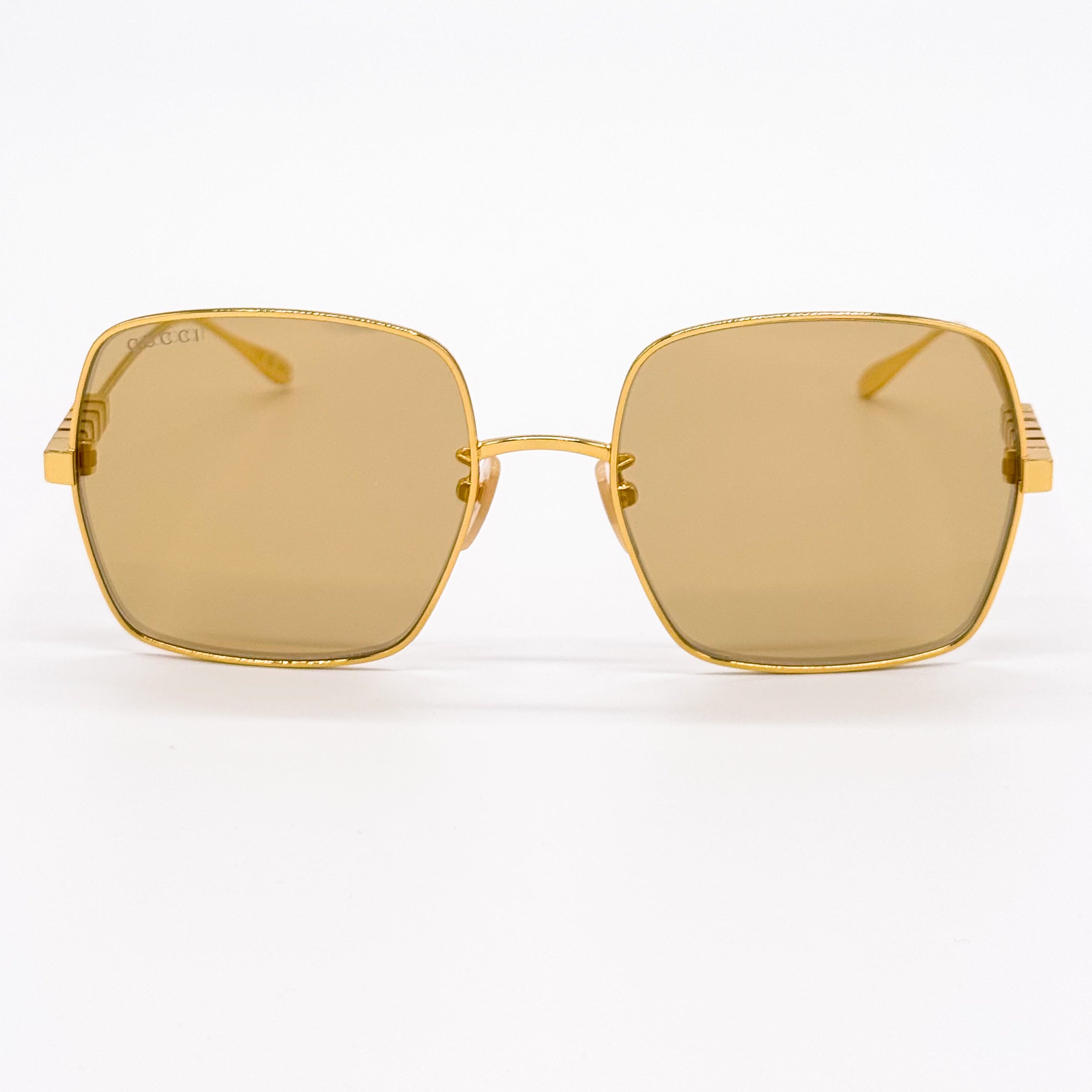 GUCCI GG1434S 004 SUNGLASSES GUCCI