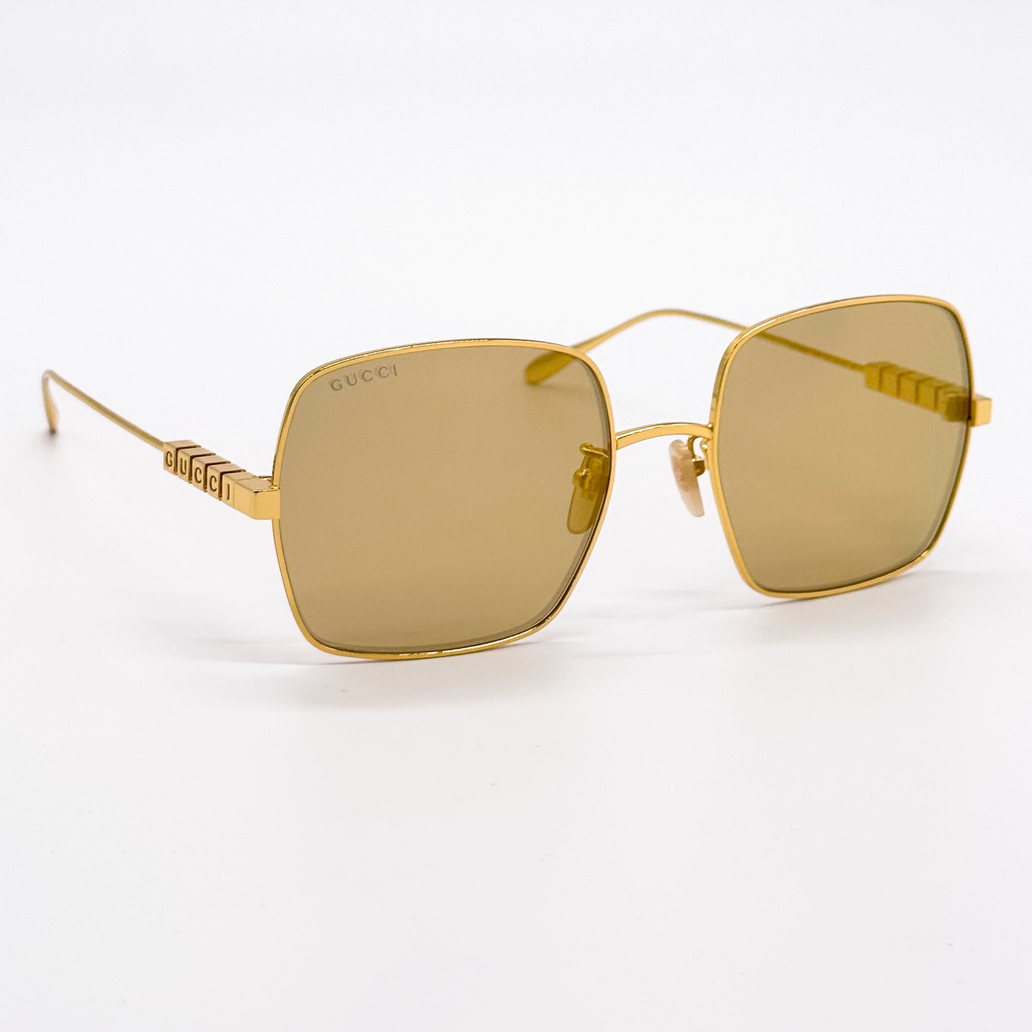 GUCCI GG1434S 004 SUNGLASSES GUCCI