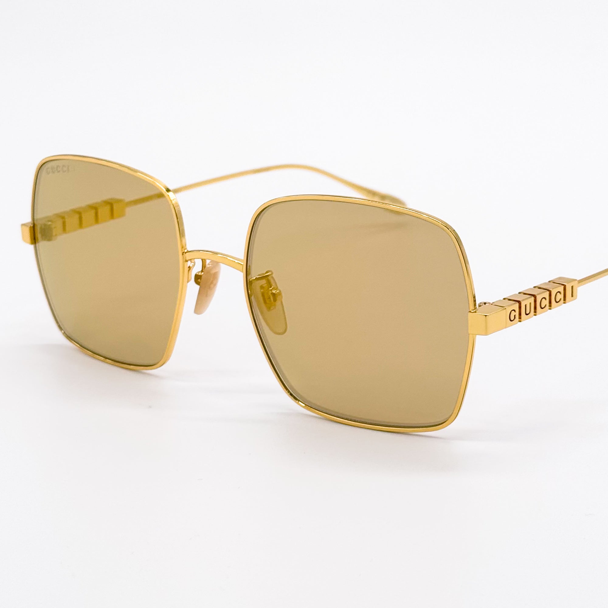 GUCCI GG1434S 004 SUNGLASSES GUCCI