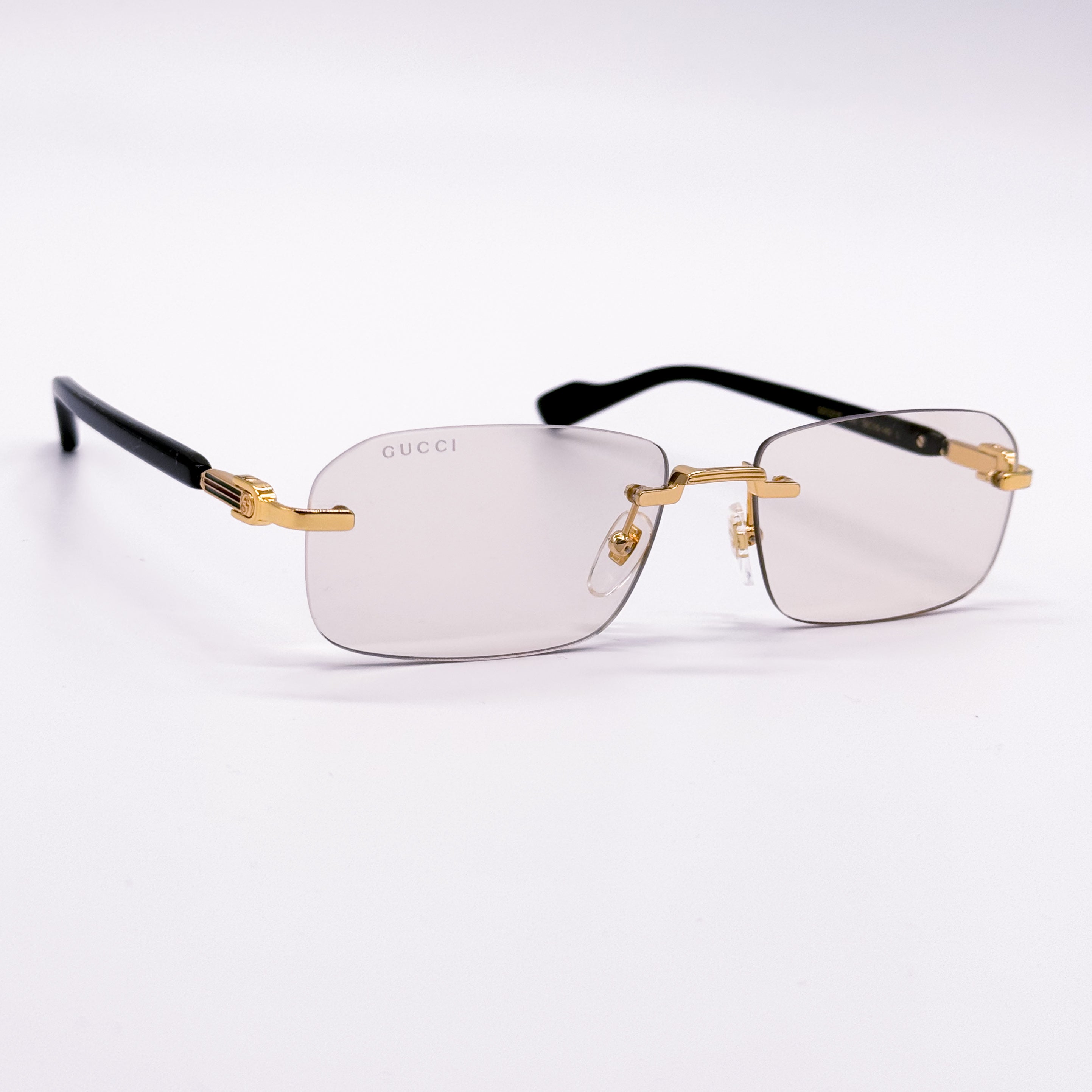 GUCCI GG1221S 005 SUNGLASSES