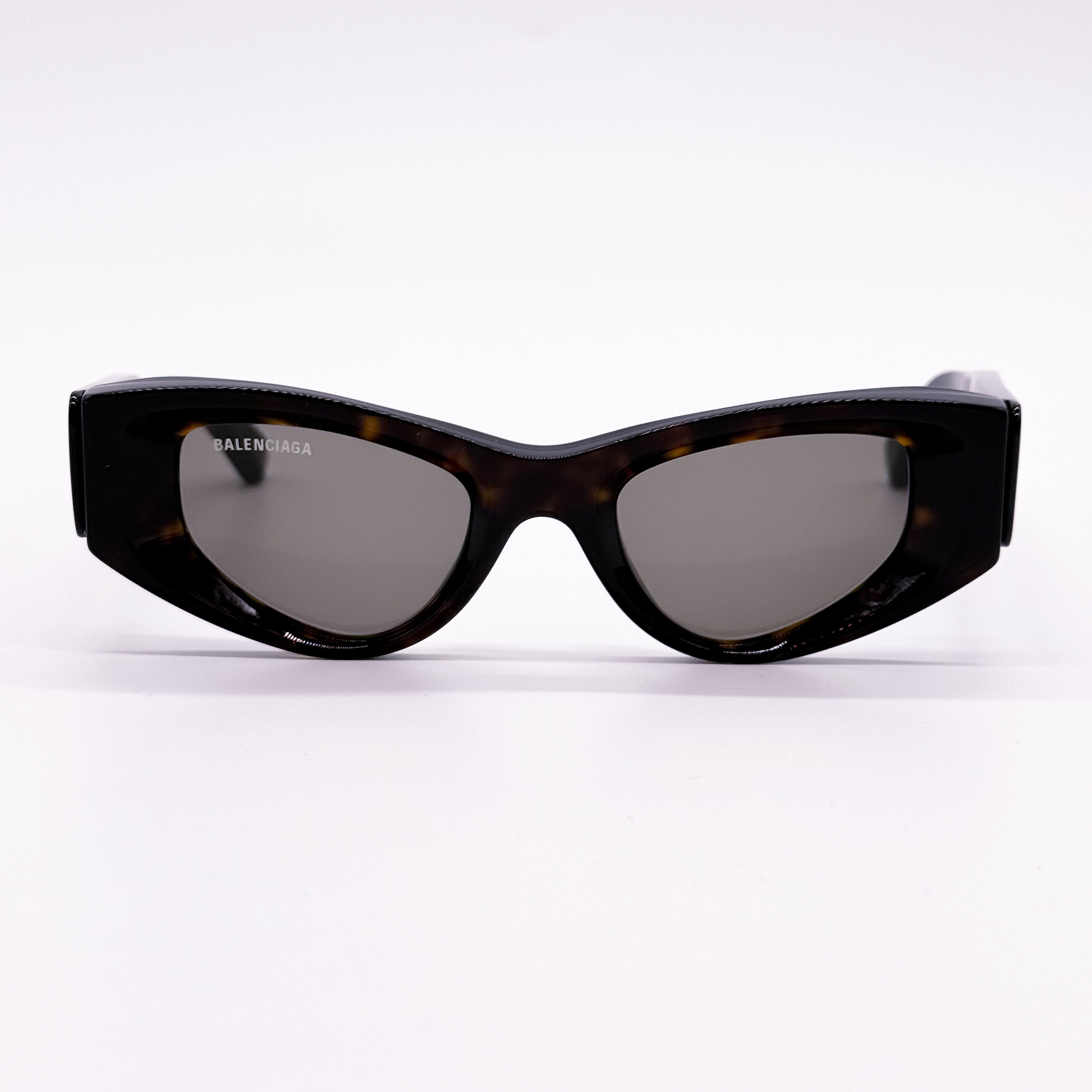 BALENCIAGA BB0243S 002 SUNGLASSES