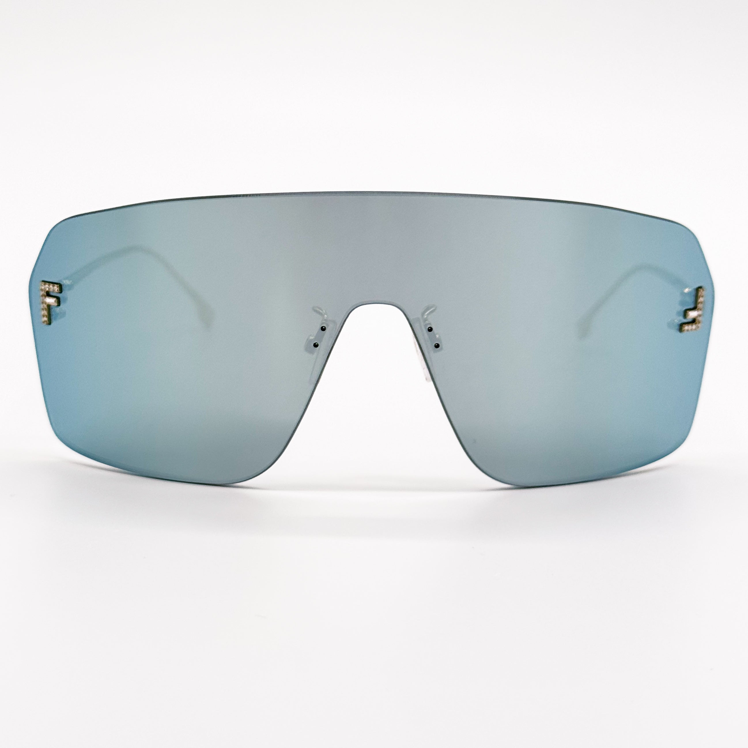 FENDI FE4121US 30X