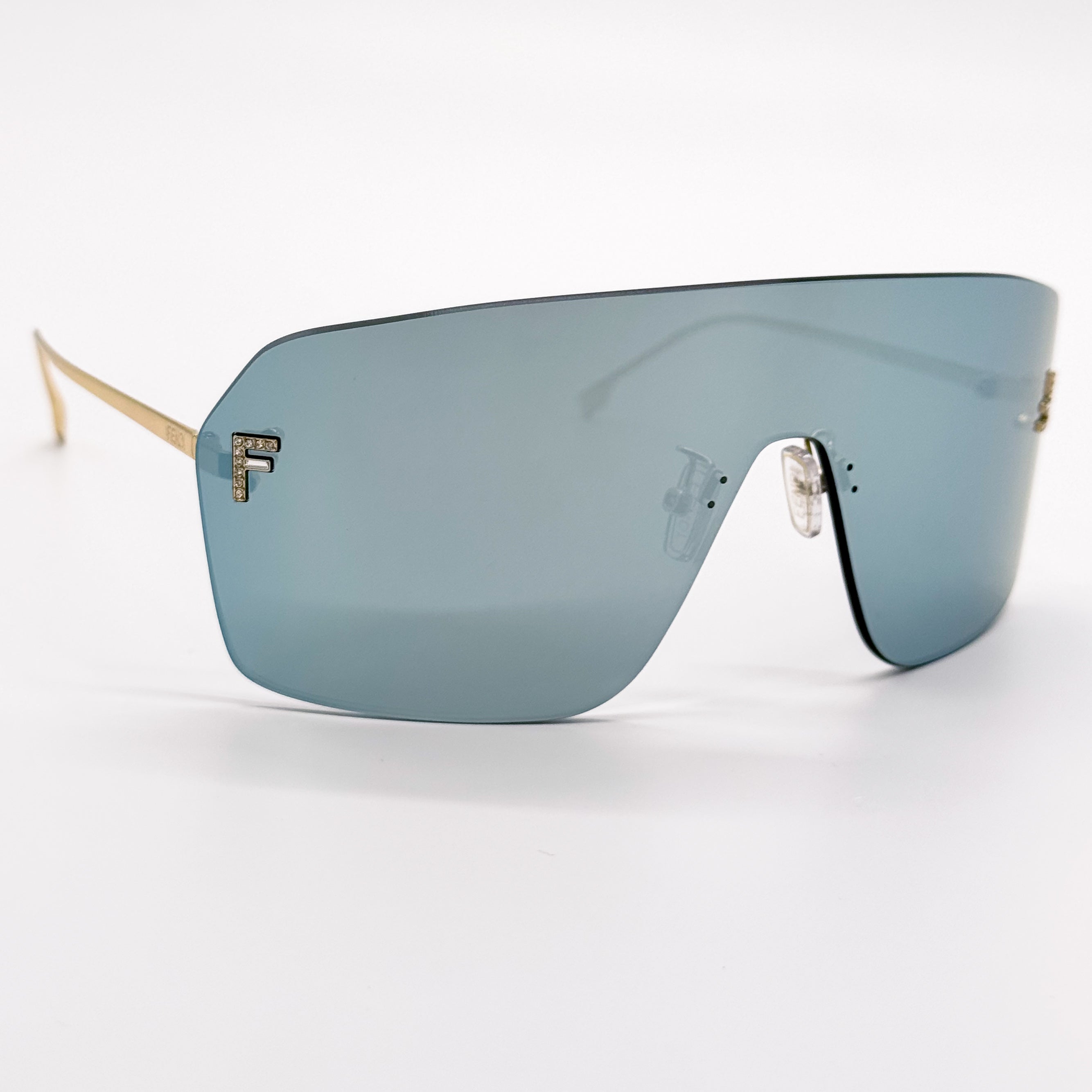 FENDI FE4121US 30X