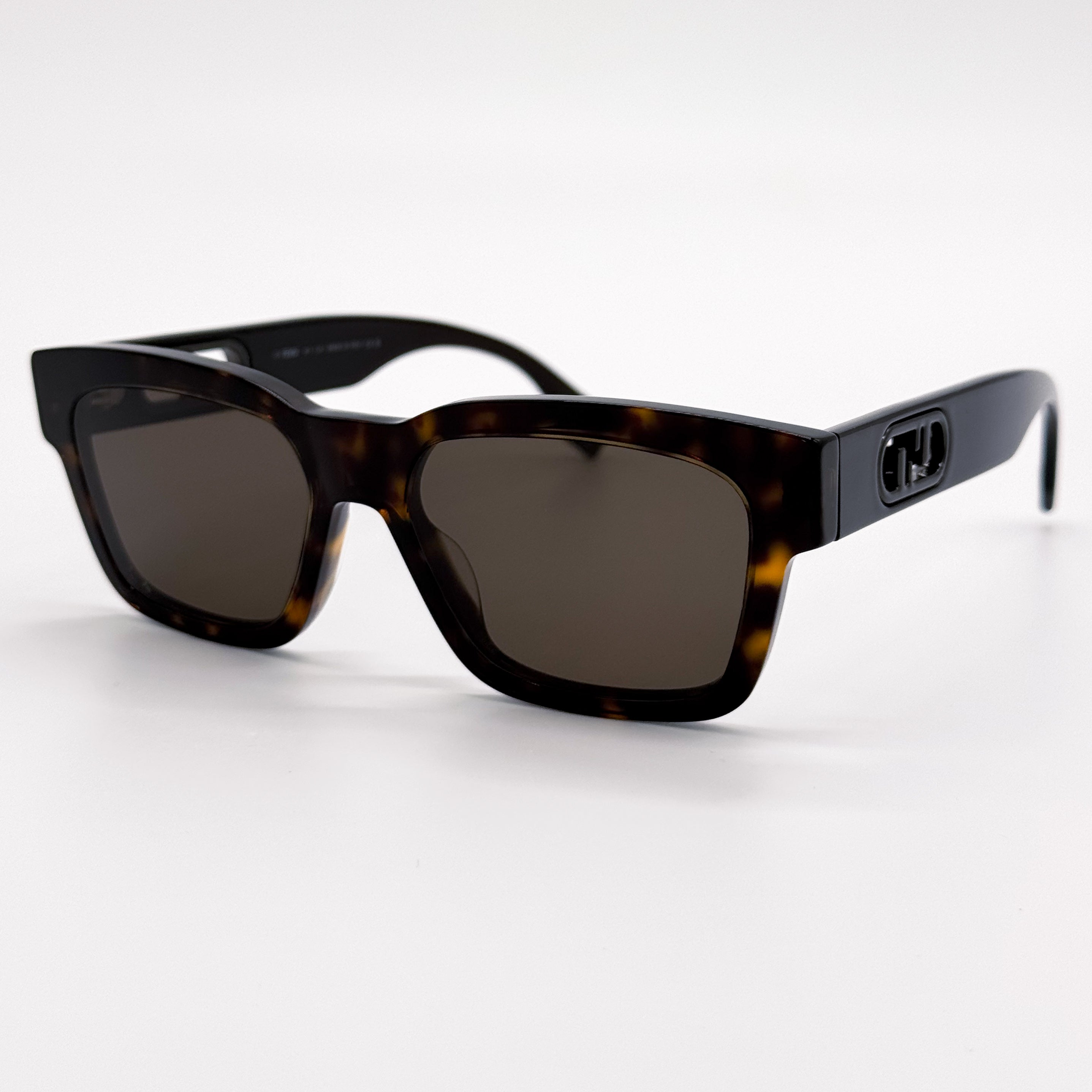 FENDI FE40107I 52E