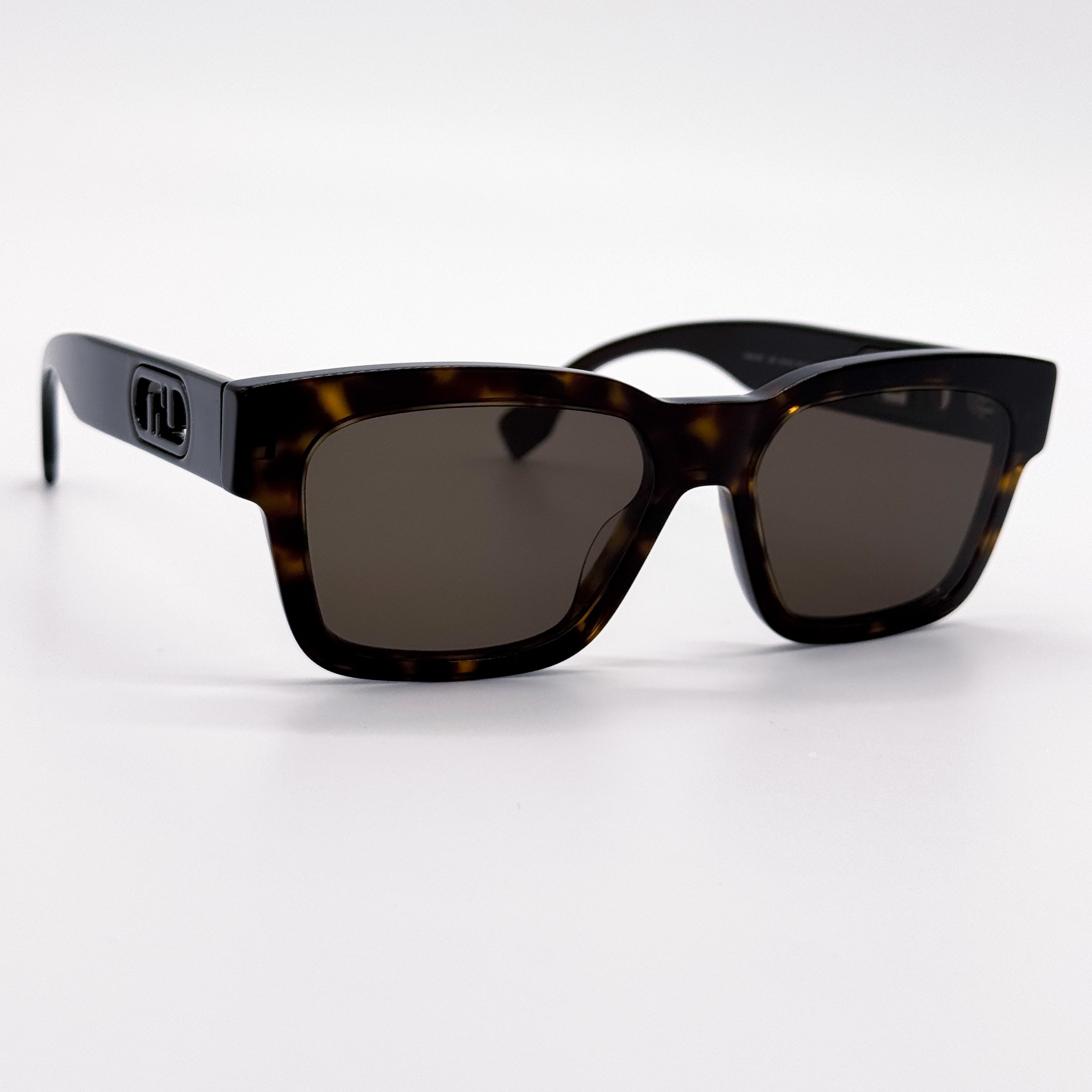 FENDI FE40107I 52E