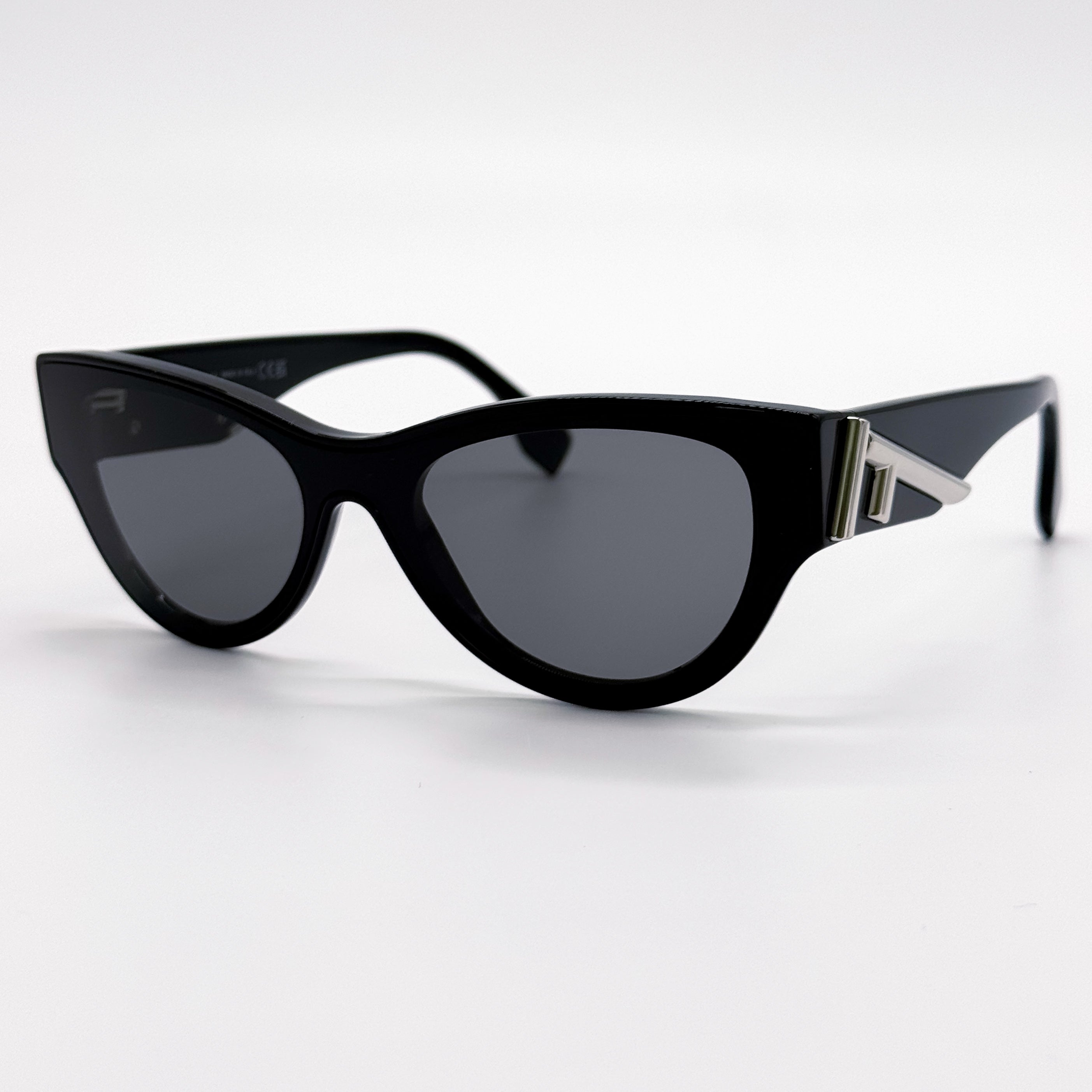 FENDI FE40135I 01A