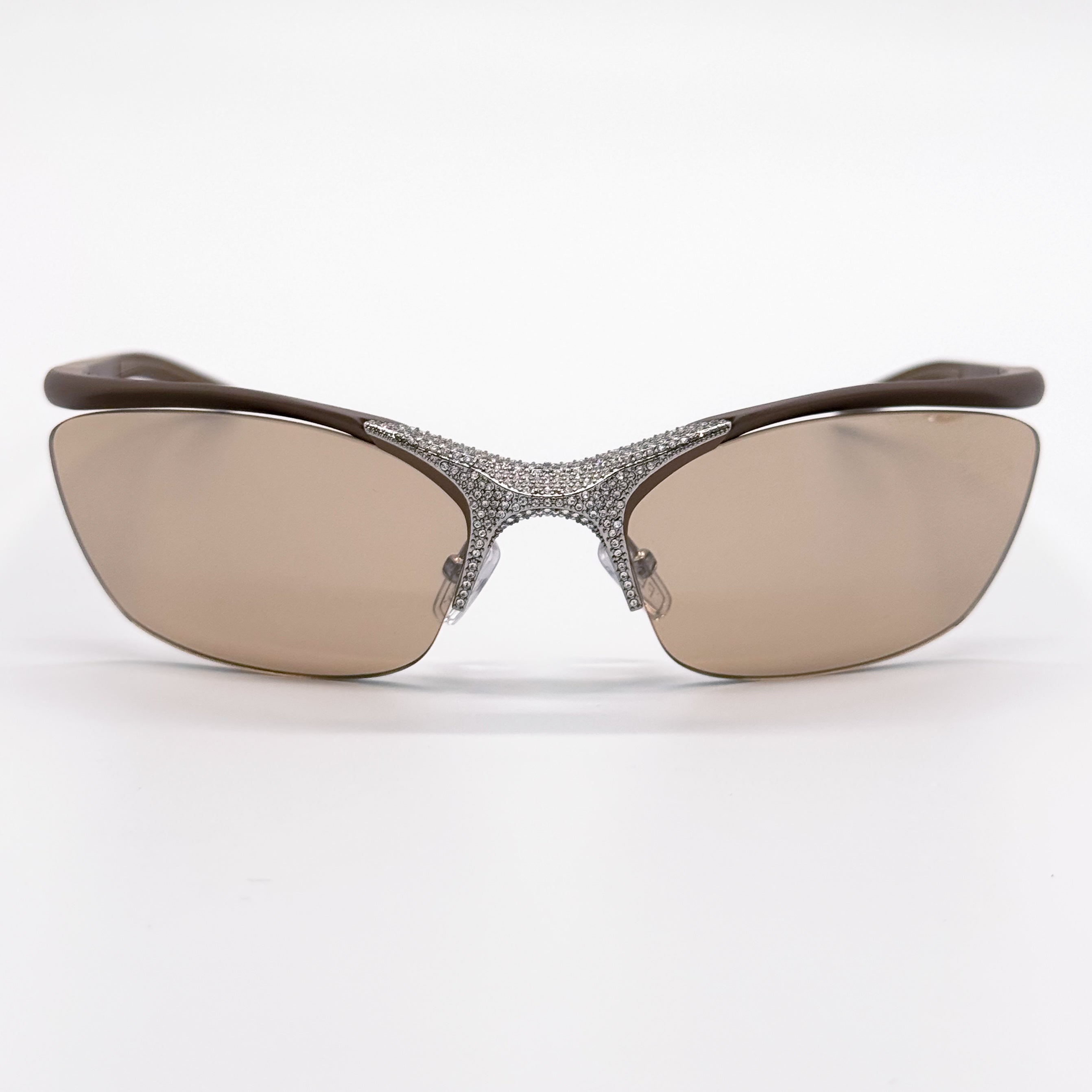 FENDI FE40176U 46G LIMITED EDITION