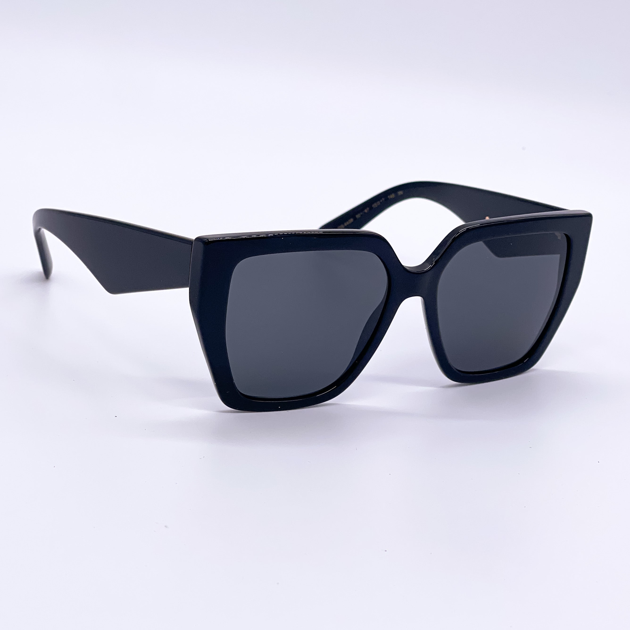 DOLCE&GABBANA DG4438 501/87
