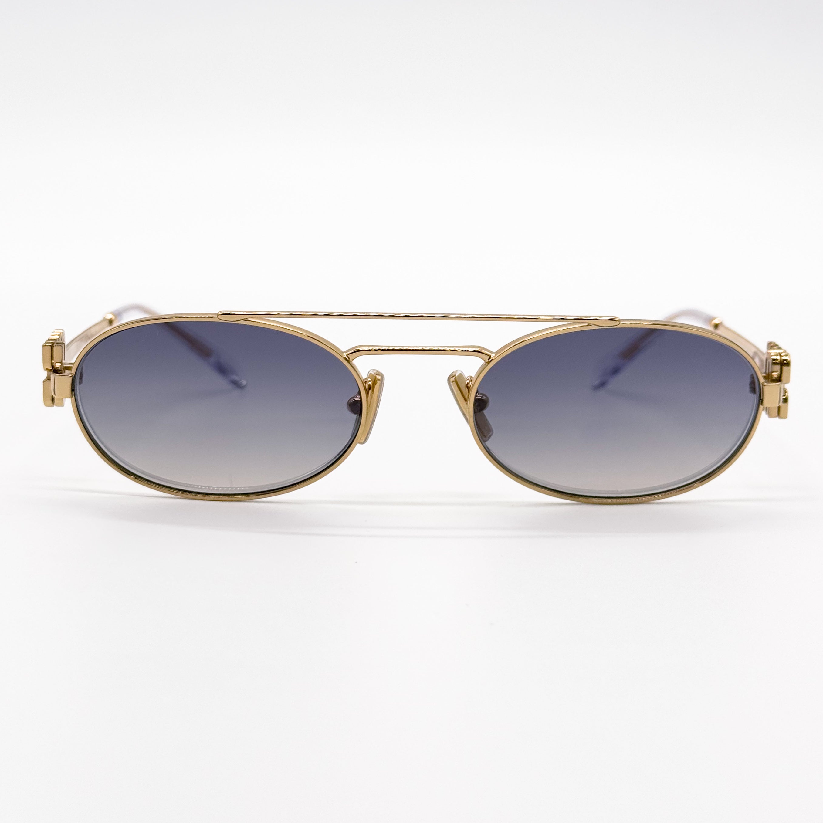 MIU MIU MU54ZS 5AK30C