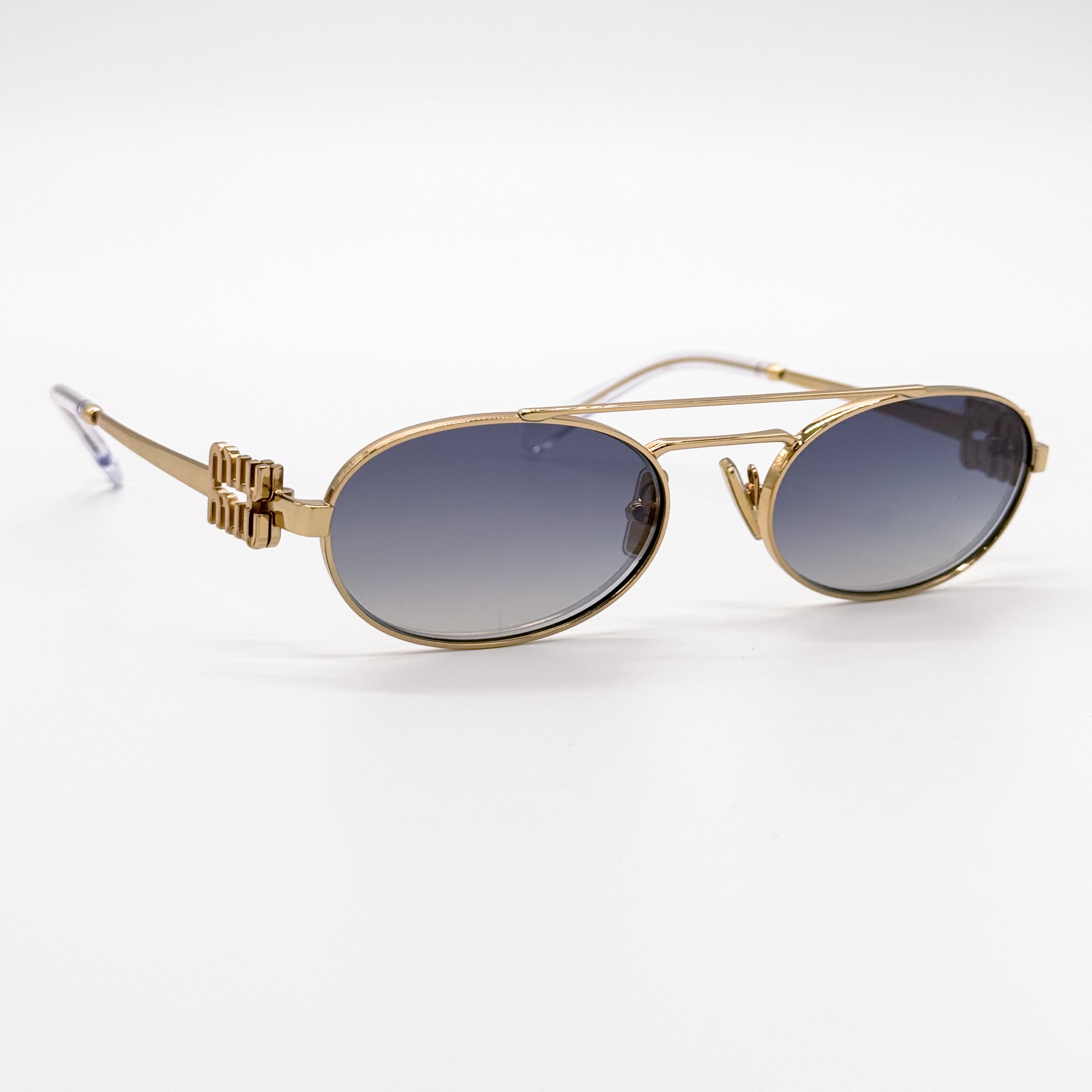 MIU MIU MU54ZS 5AK30C