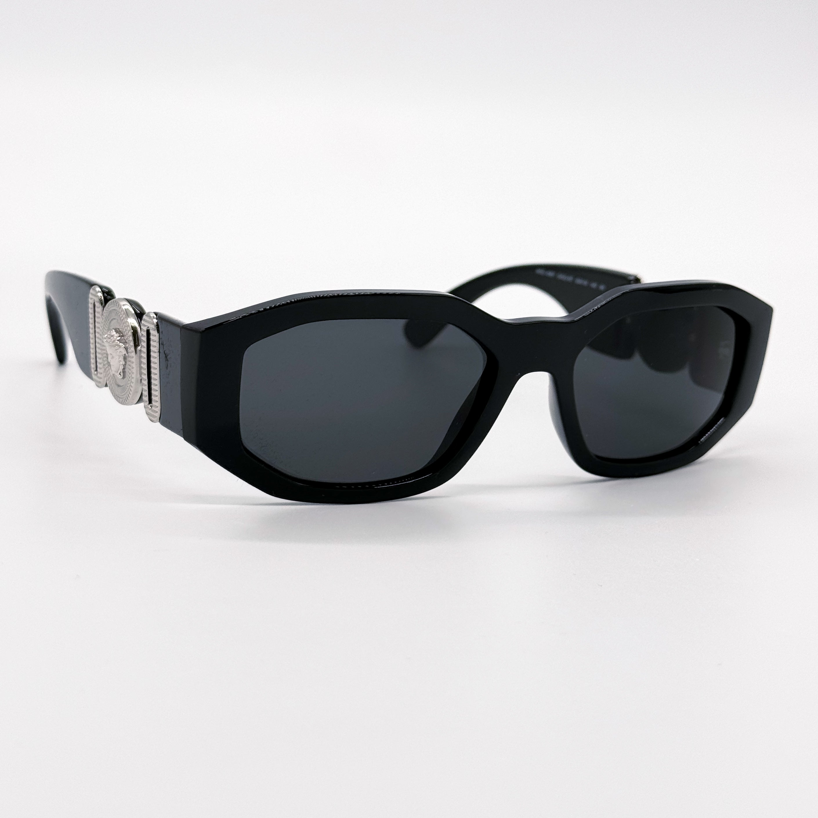 VERSACE MEDUSA VE4361 5422/87 SUNGLASSES