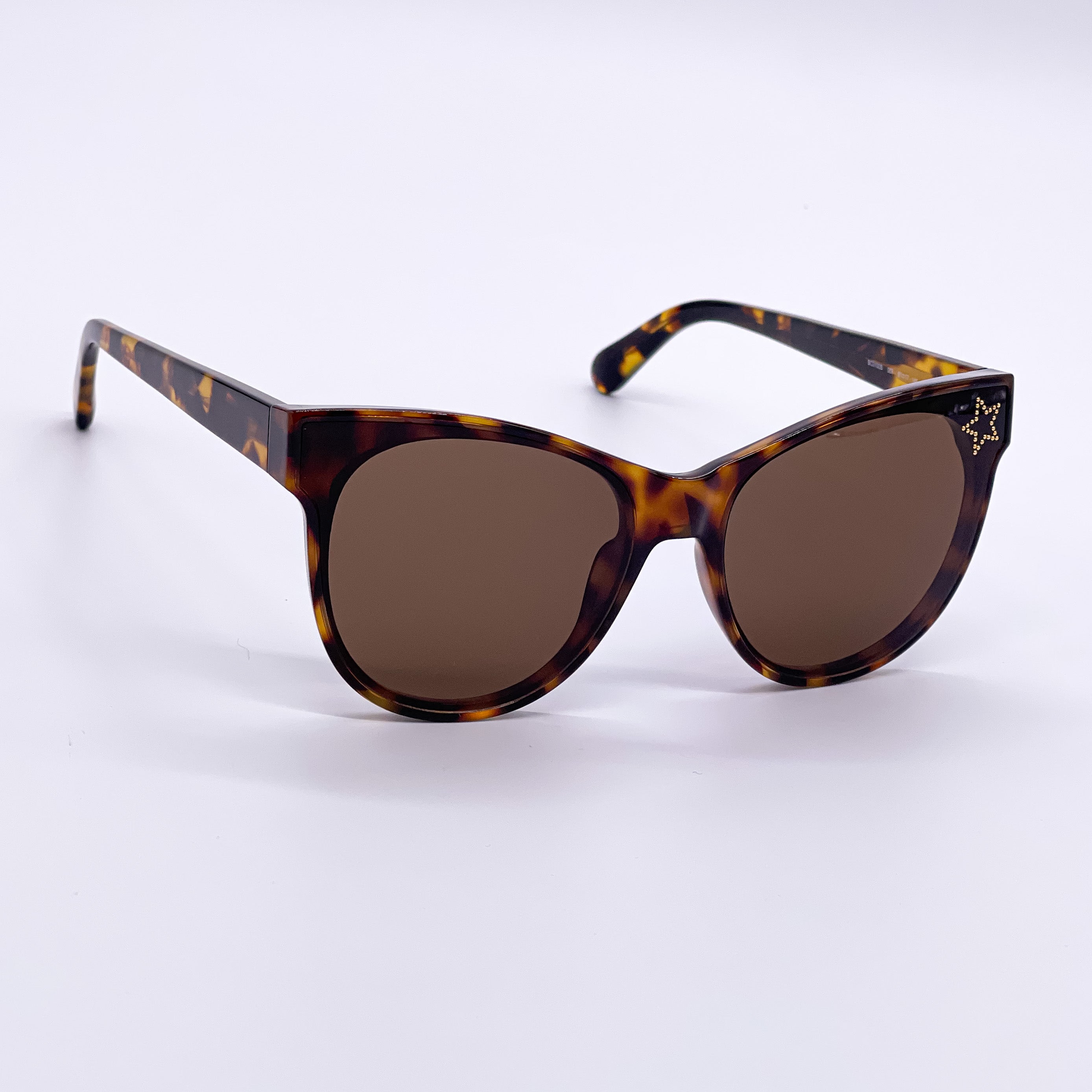 STELLA MCCARTNEY SC0100S 003 SUNGLASSES